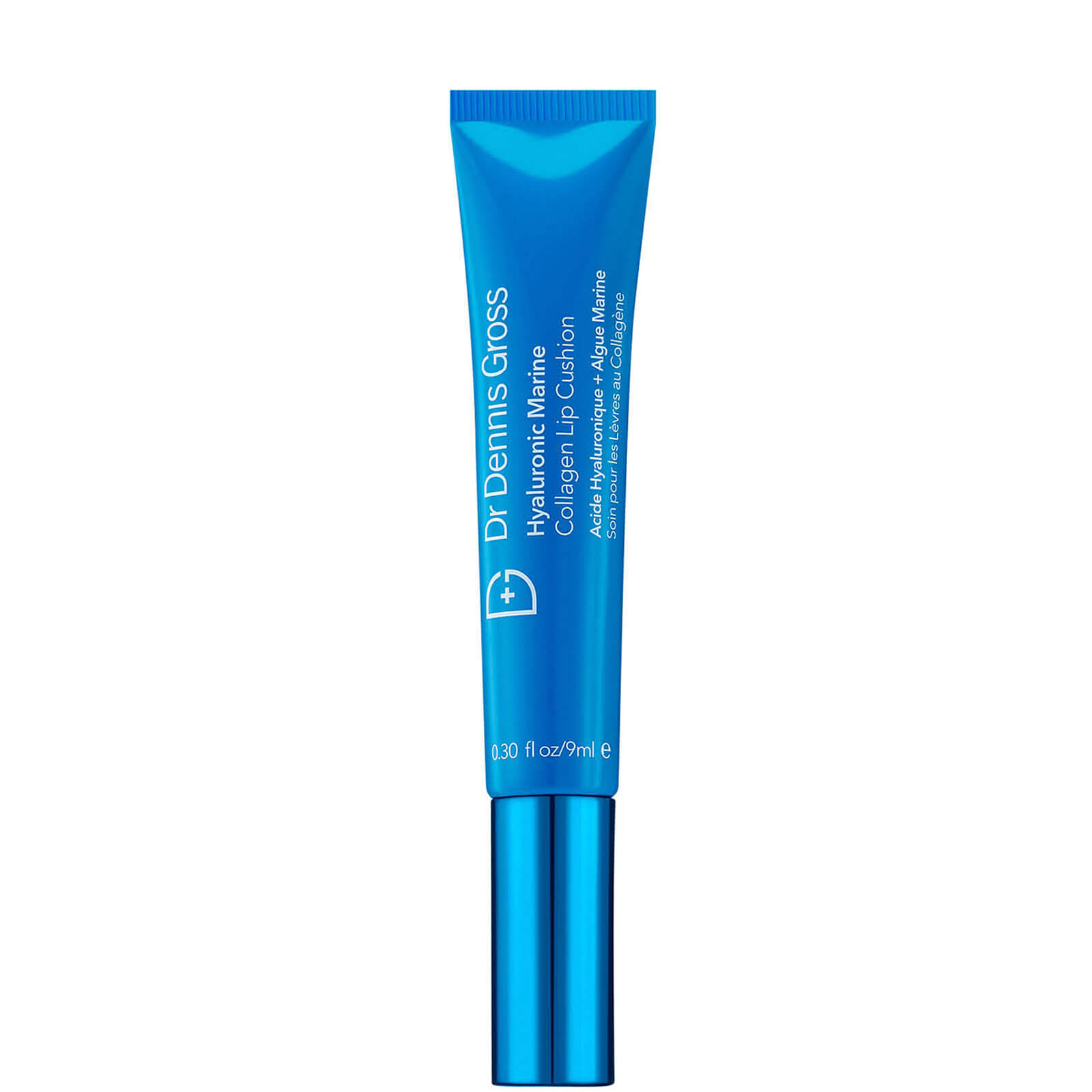 

Dr Dennis Gross Skincare Hyaluronic Marine Collagen Lip Cushion 9ml