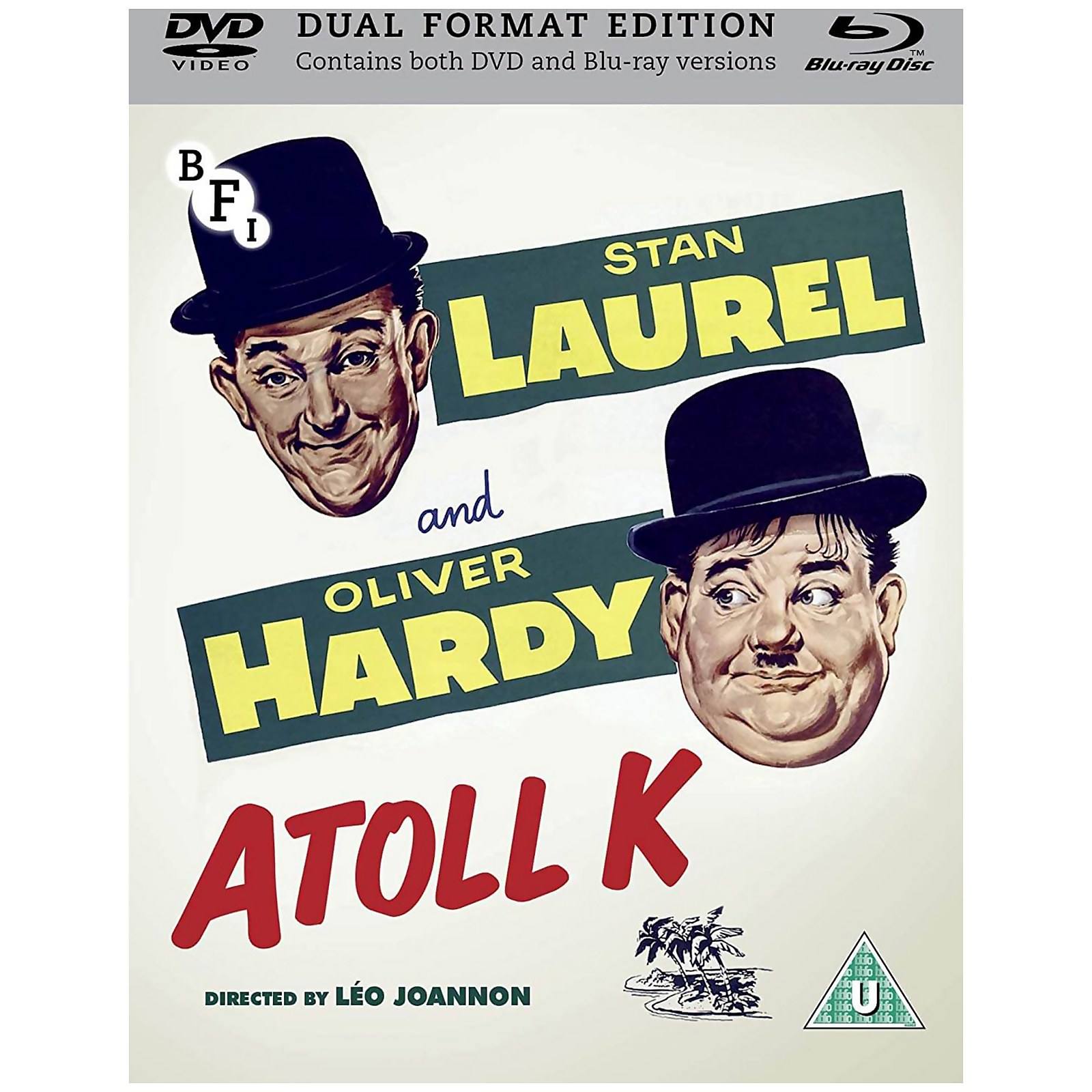 Click to view product details and reviews for Atoll K Dual Format.