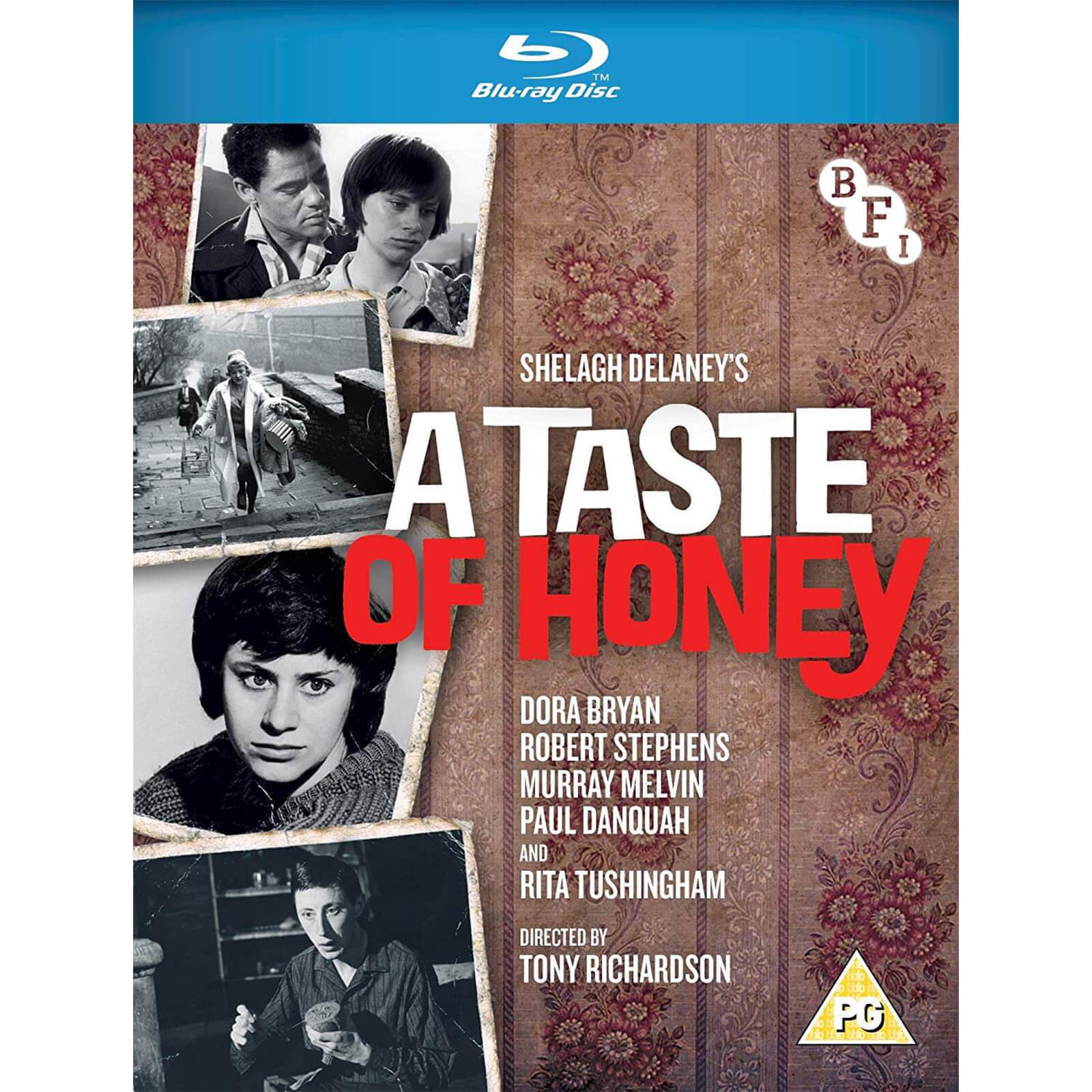 Click to view product details and reviews for A Taste Of Honey.