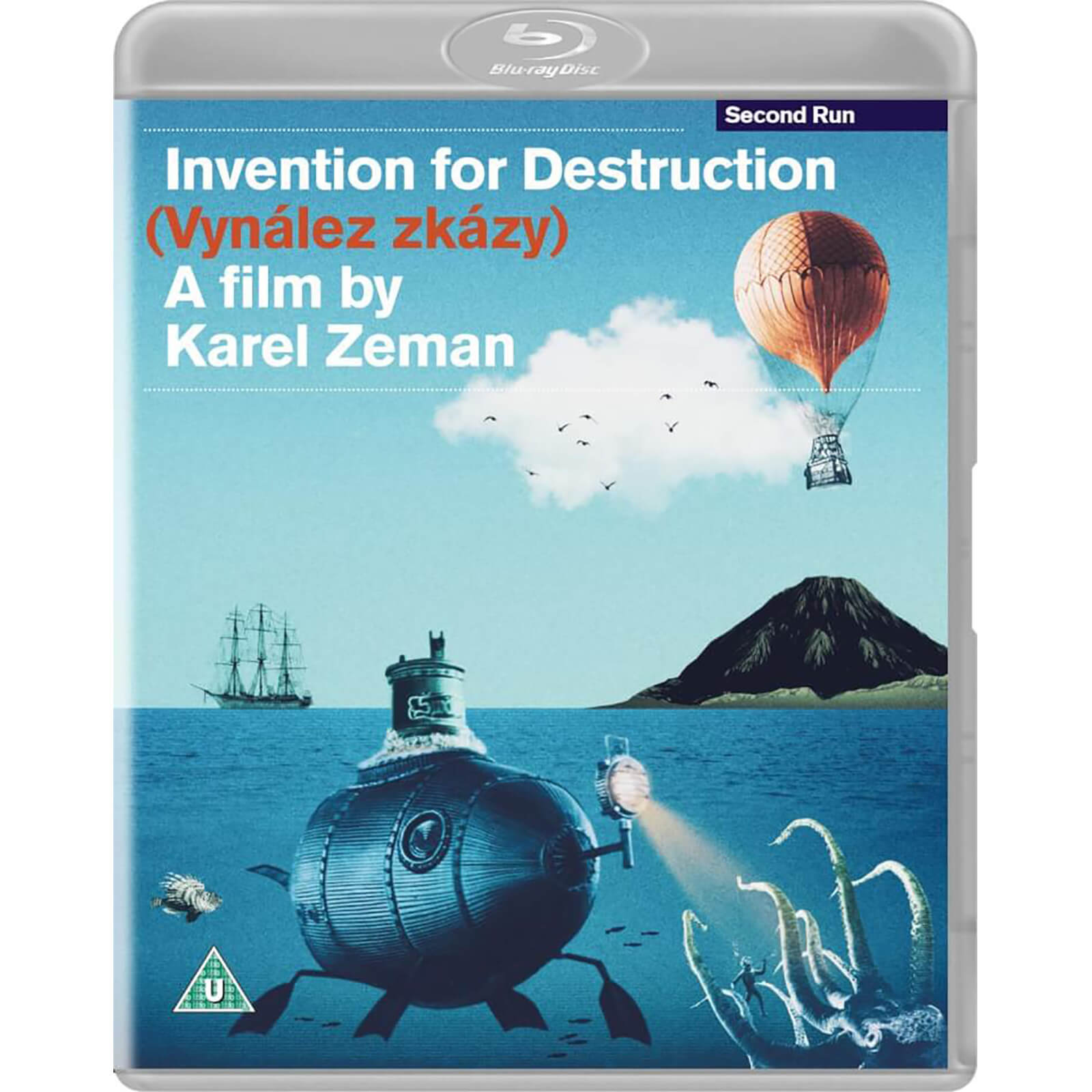 Click to view product details and reviews for Invention For Destruction.