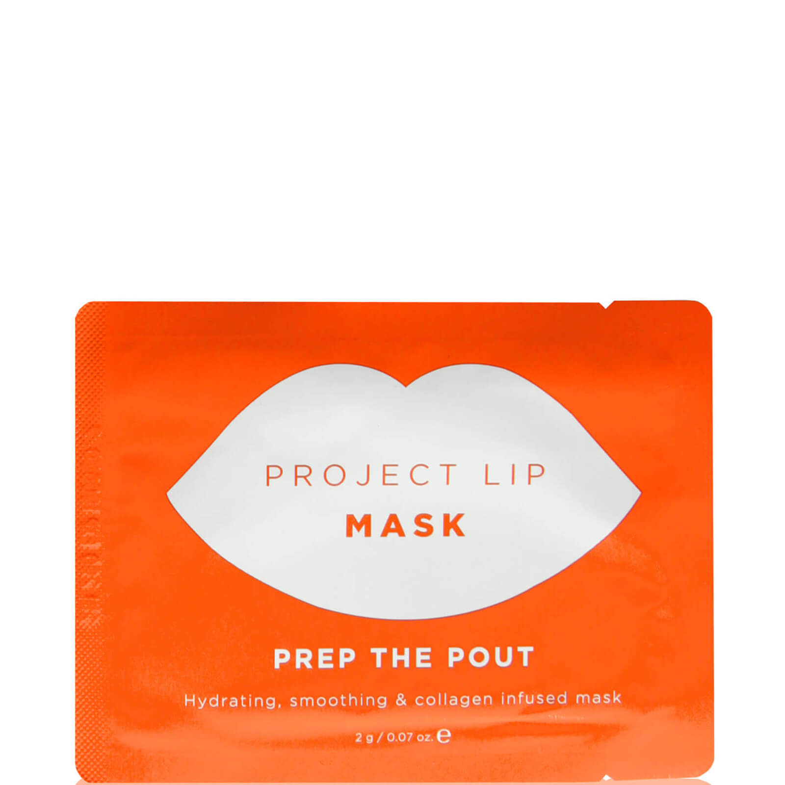 

Project Lip Mask