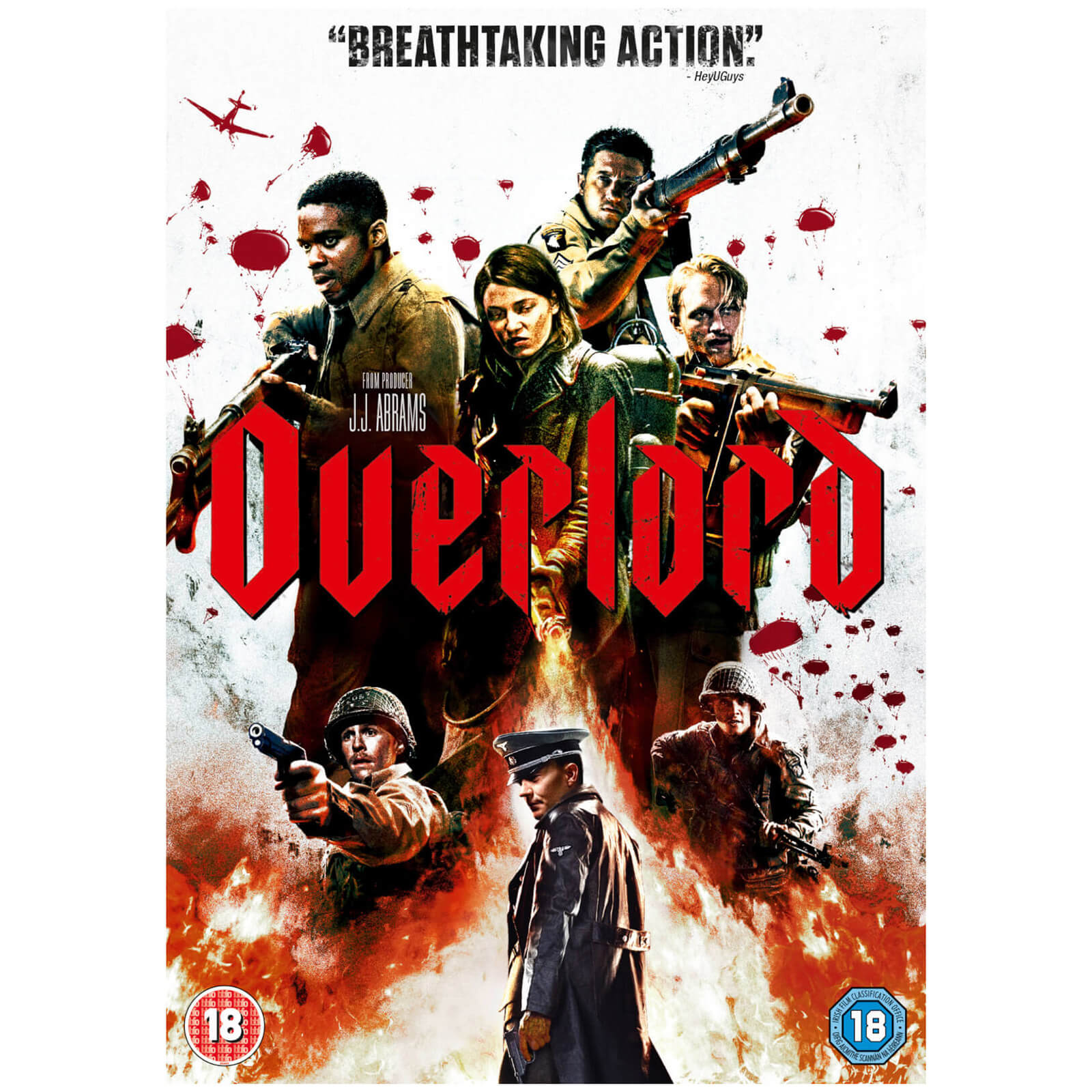 Overlord