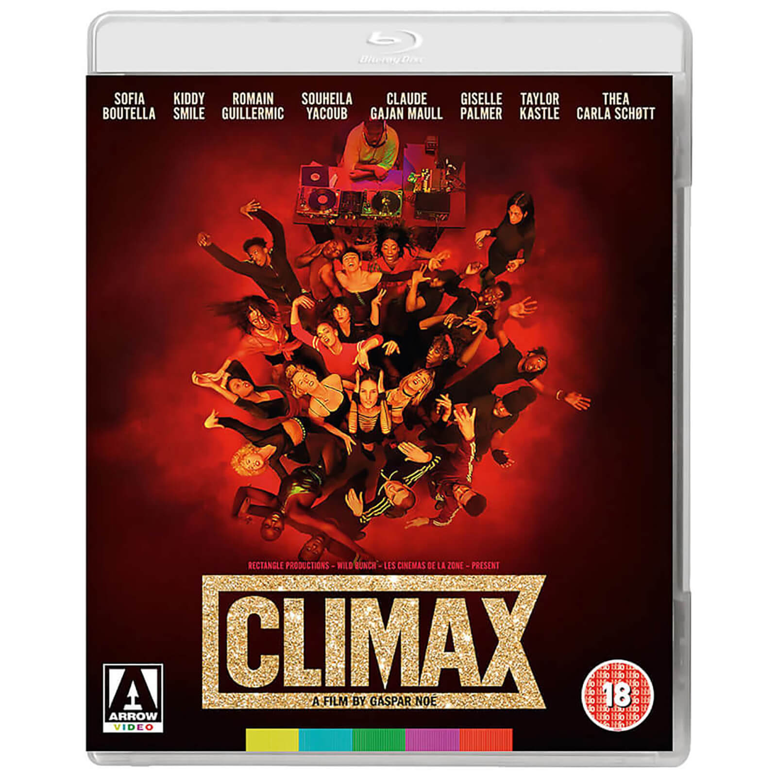 

Climax