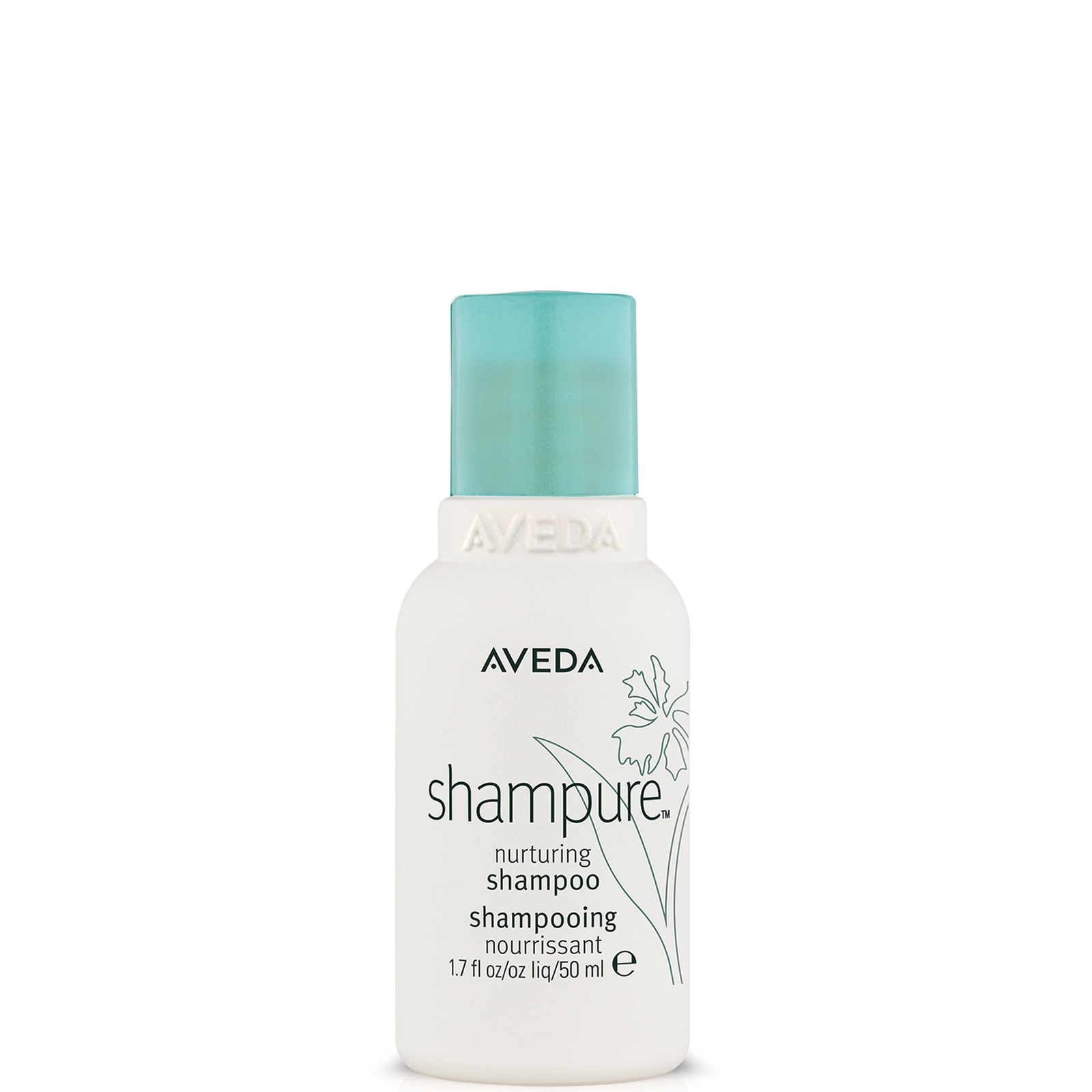 

Aveda Shampure Nurturing Shampoo 50ml