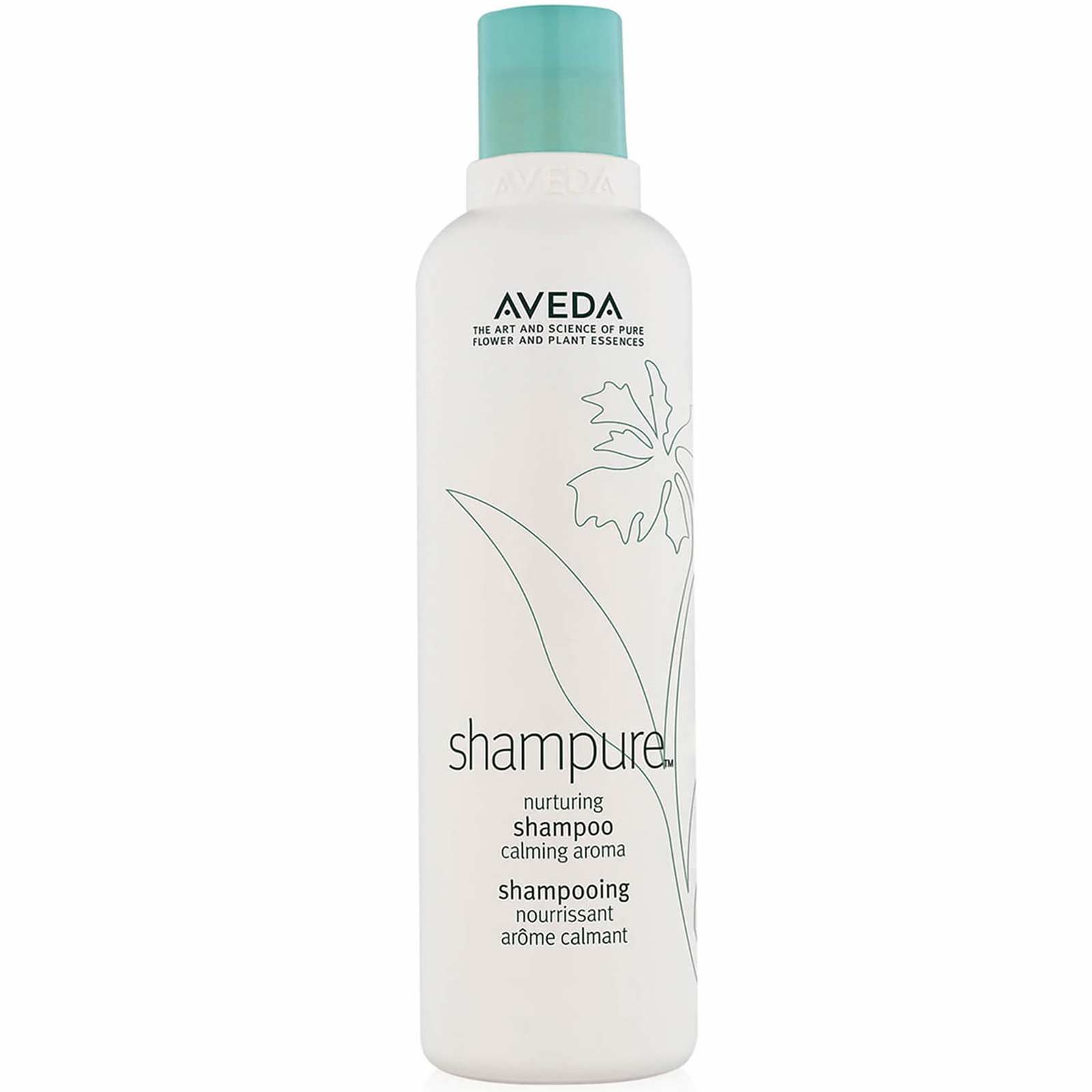 

Aveda Shampure Nurturing Shampoo 250ml