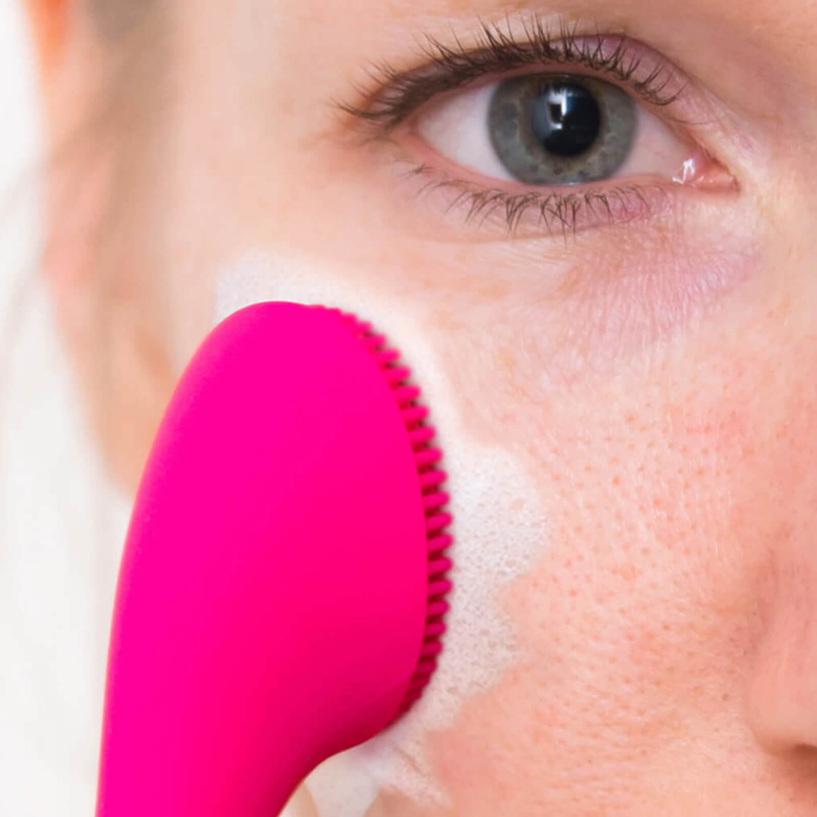 Thumbnail - Rio Sonicleanse Pure Glo Gesichtsreinigung