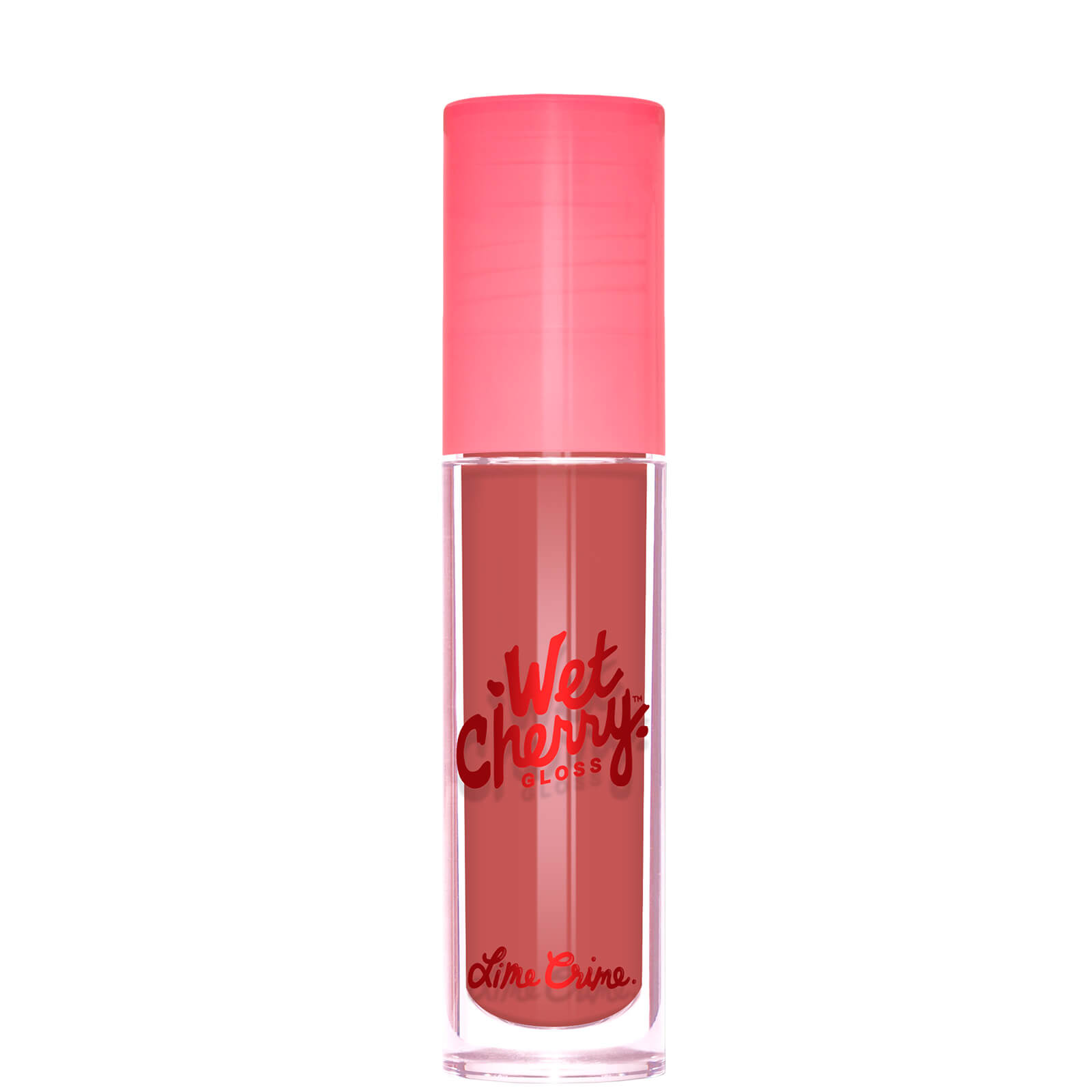 

Lime Crime Wet Cherry Lip Gloss (Various Shades) - Double Dare Ya