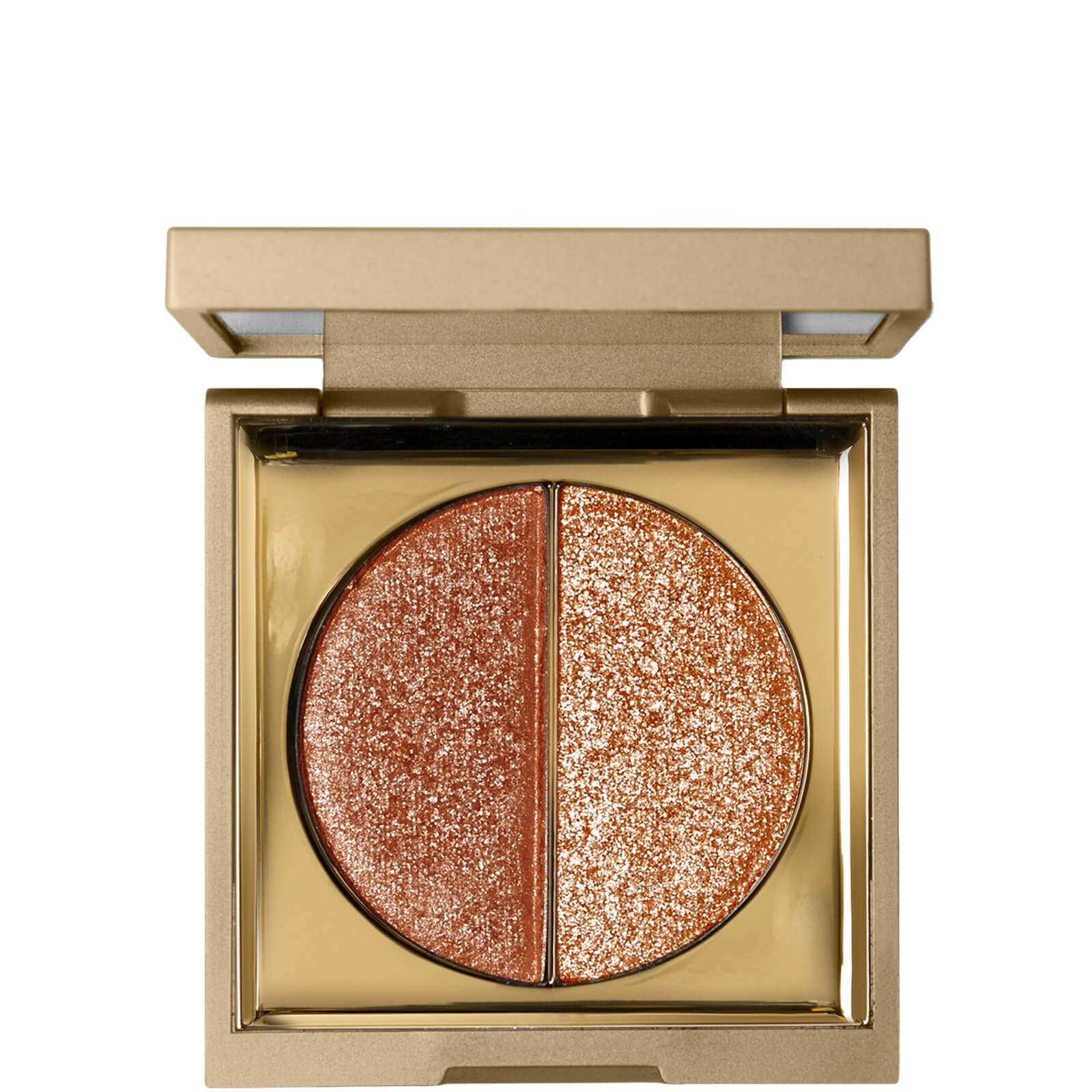 

Stila Bare with Flair Eye Shadow Duo - Golden Topaz