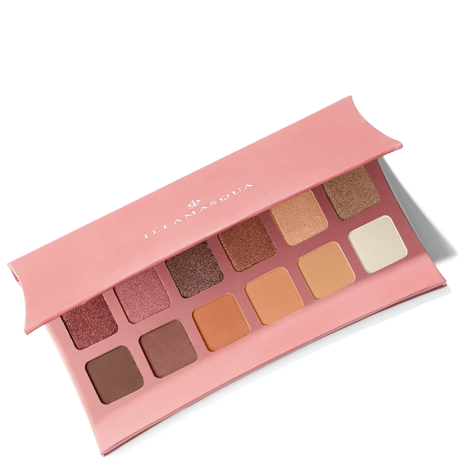 Illamasqua Nude Collection Unveiled Artistry Palette