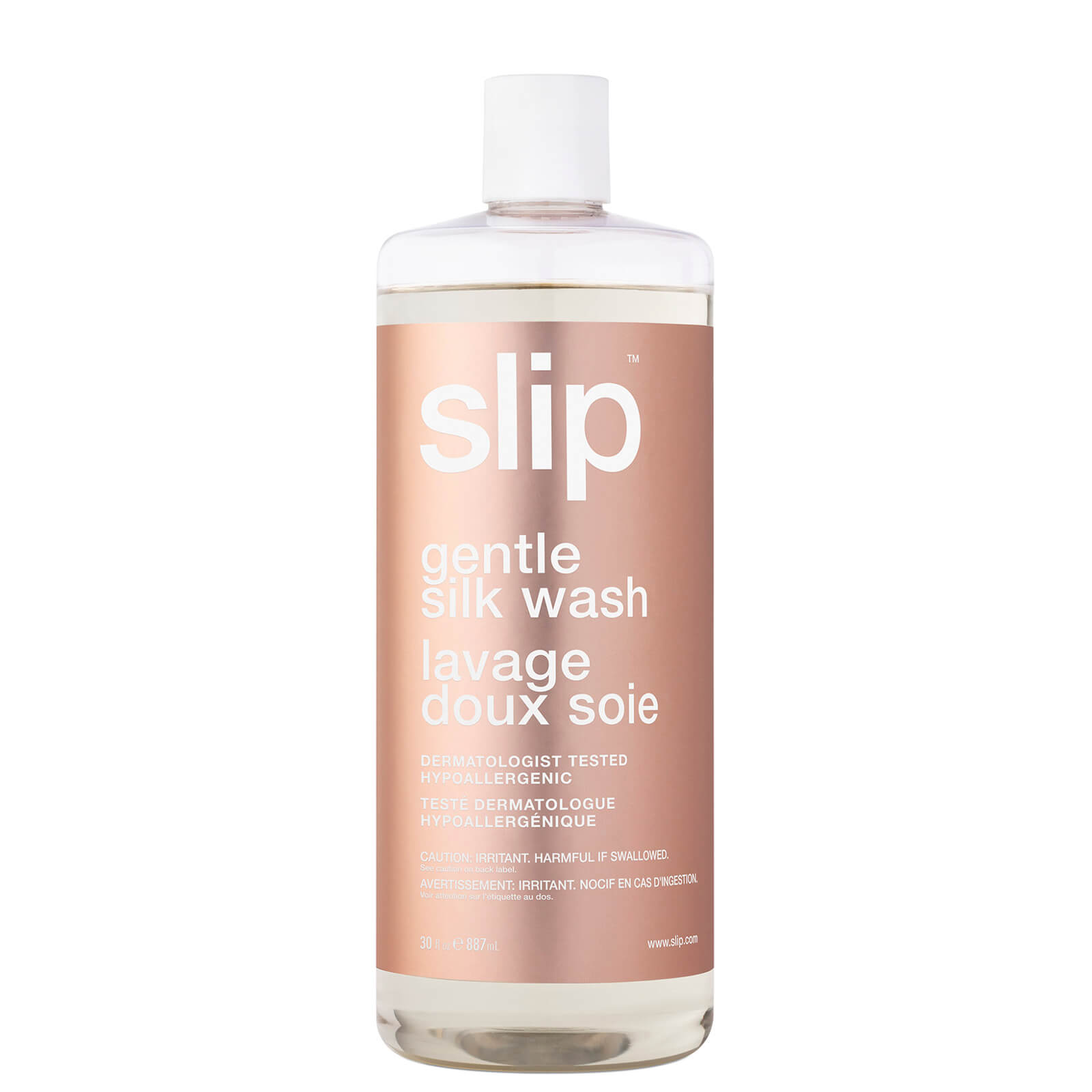 

Slip Gentle Silk Wash
