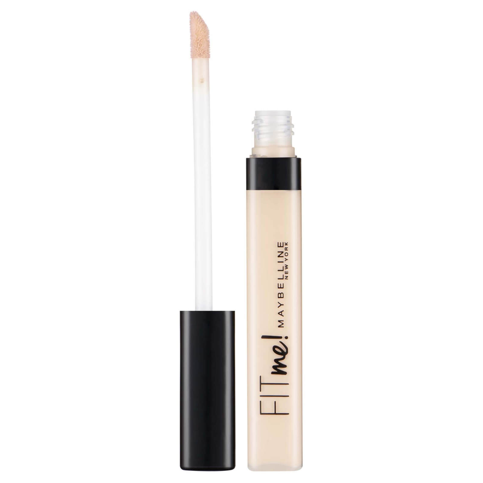 Image of Maybelline Fit Me correttore (varie tonalità) - 05 Ivory