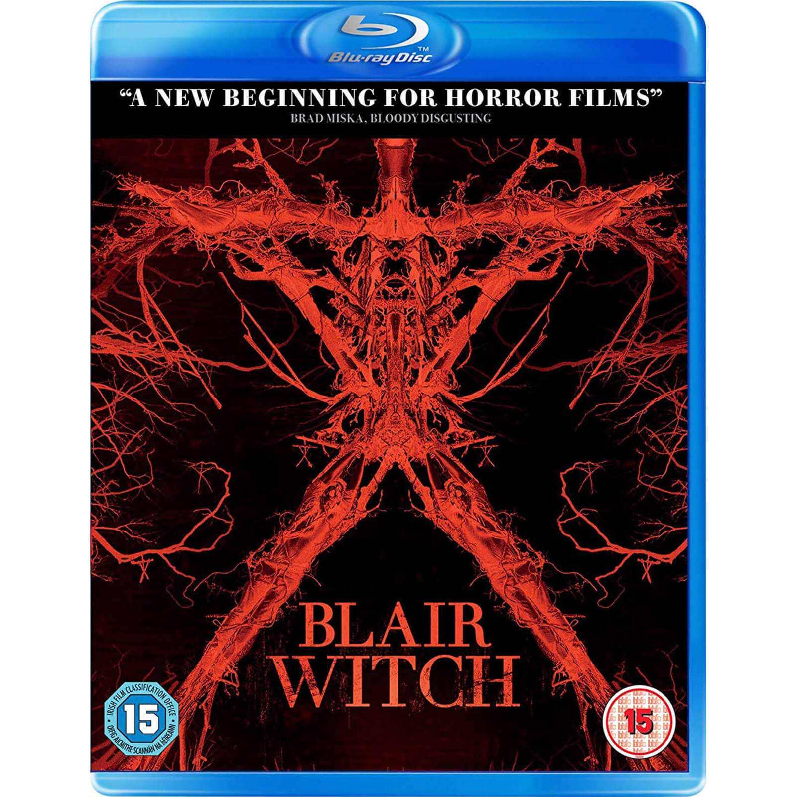 Click to view product details and reviews for Blair Witch.