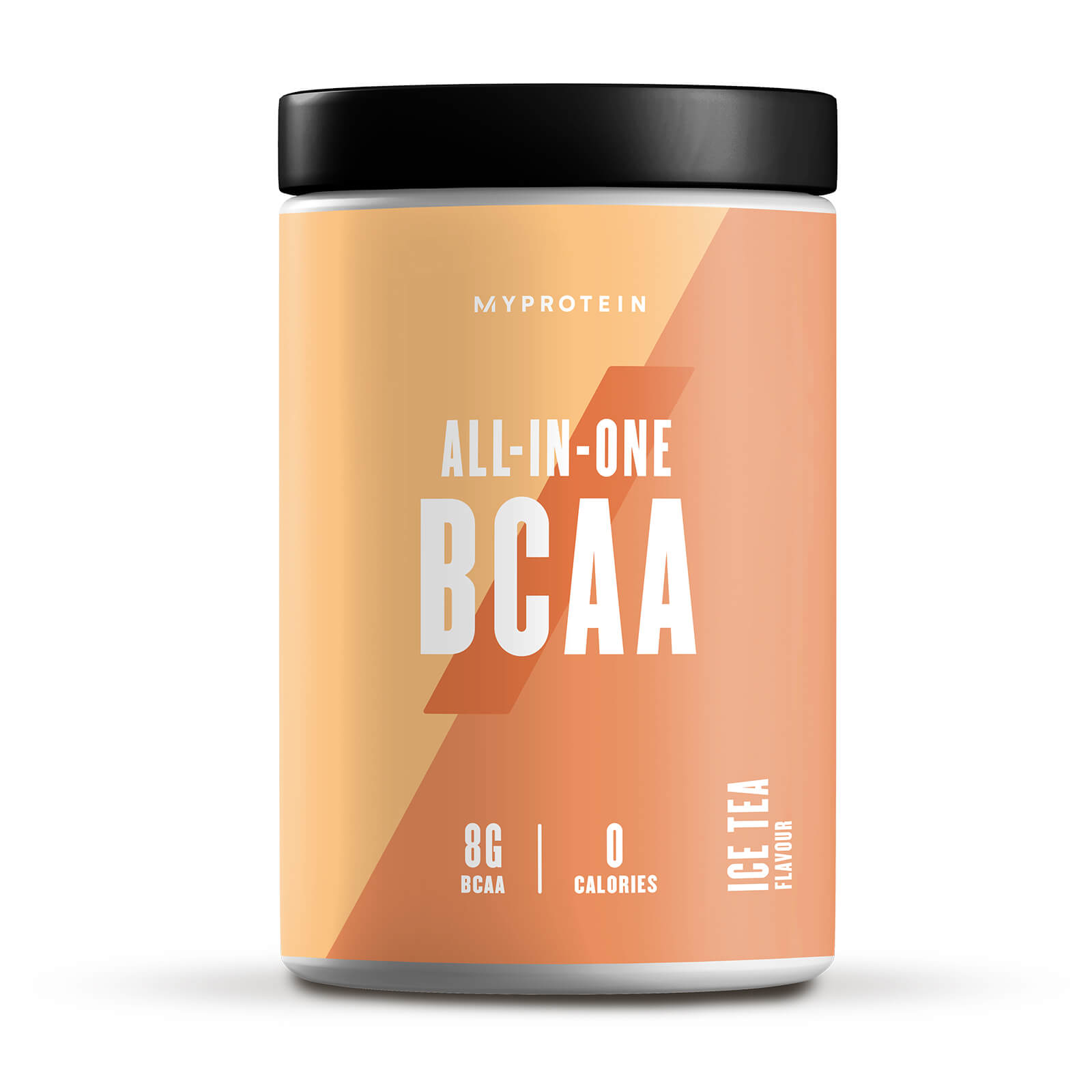 

BCAA Все-в-одном - 20servings - Холодный чай