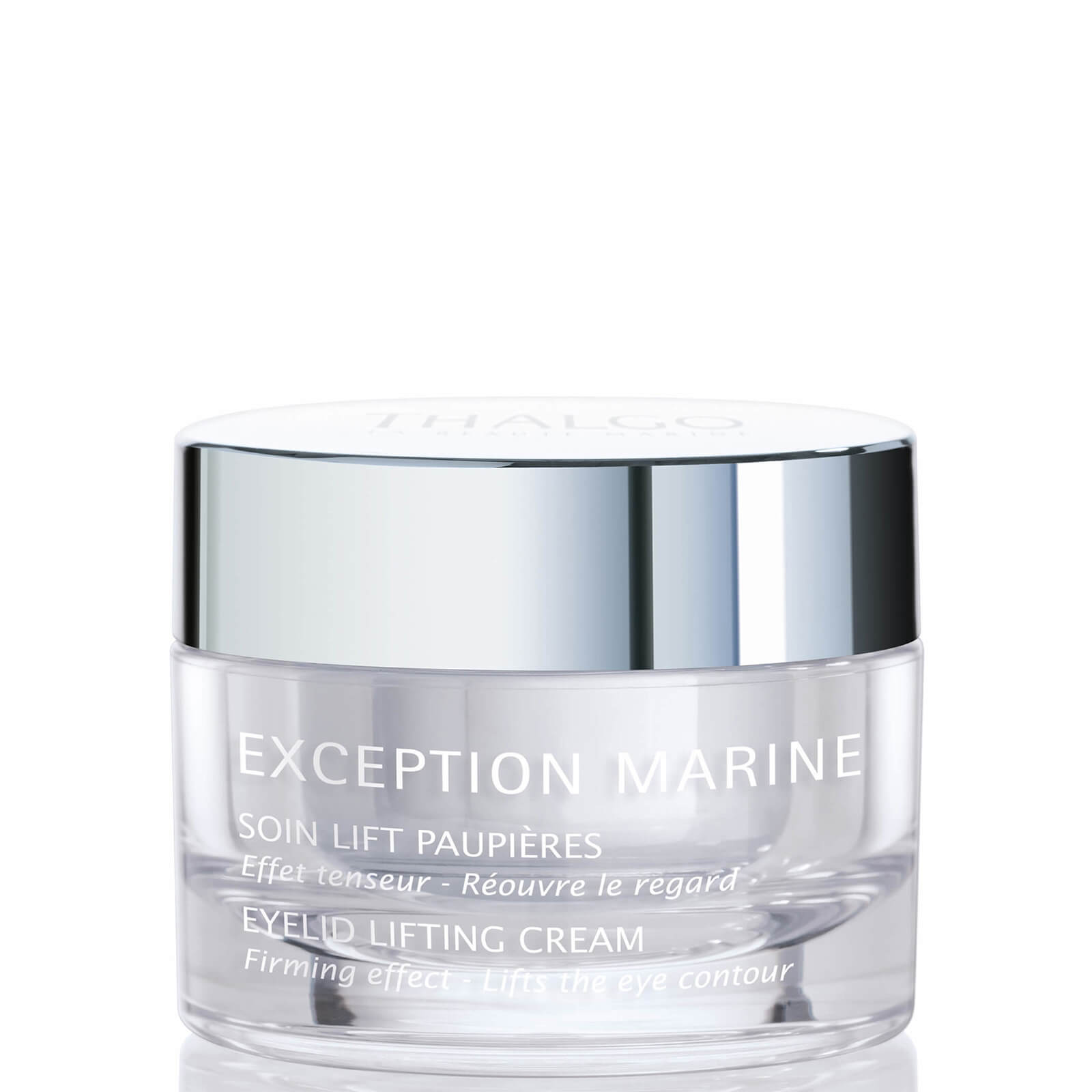 

Thalgo Exception Marine Eyelid Lifting Cream 15ml
