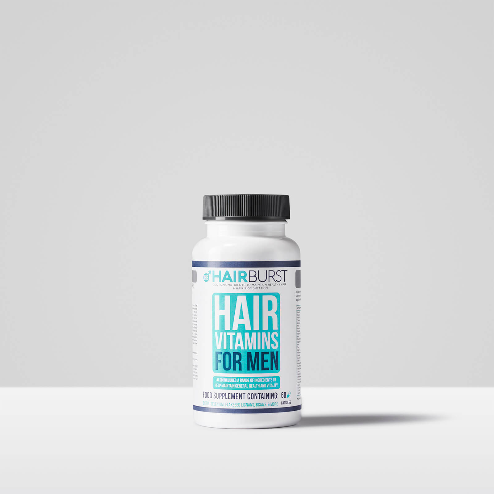 Hairburst Men's Vitamins 78g