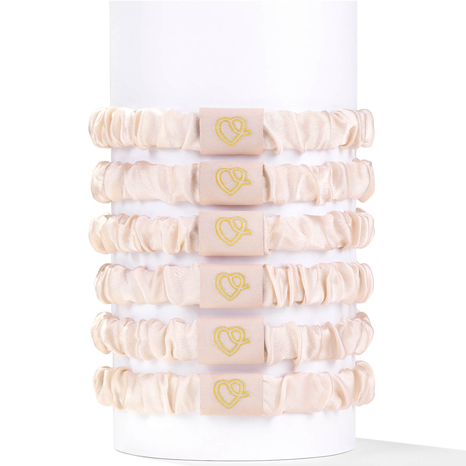 

SILKE London Coco Hair Ties