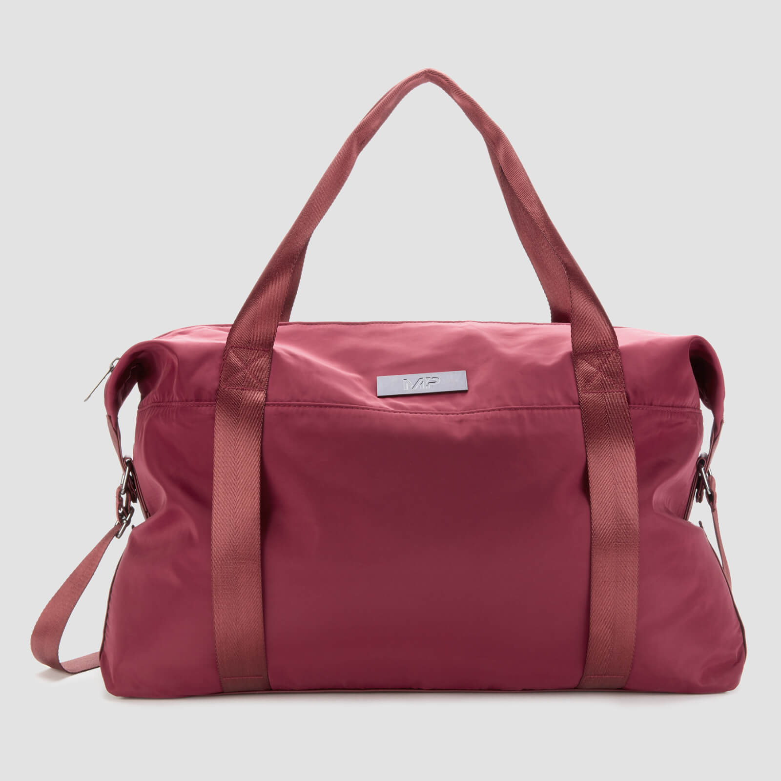

Женская сумка High Shine Holdall, фиолетовая