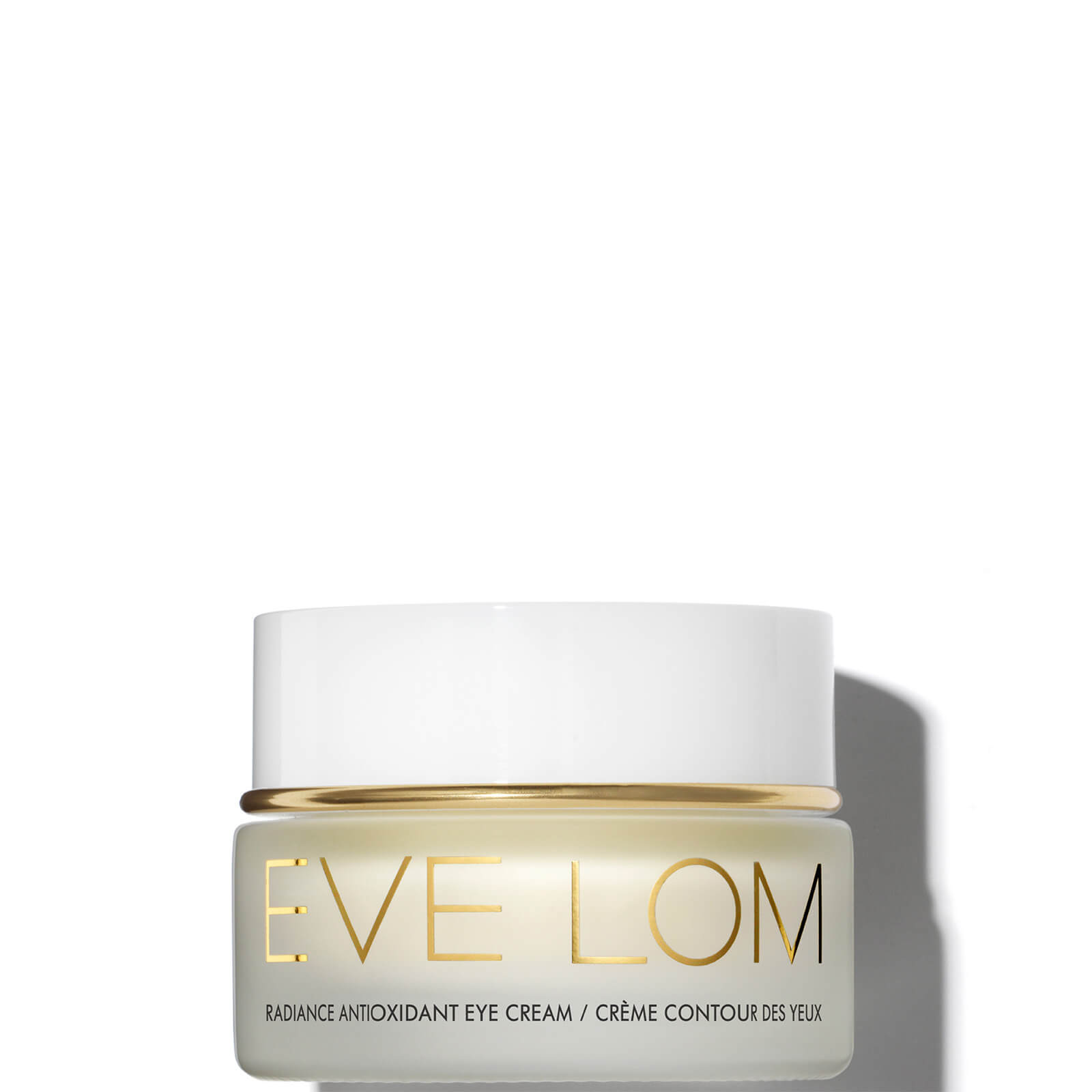 Photos - Cream / Lotion Eve Lom Radiance Antioxidant Eye Cream FGS100349