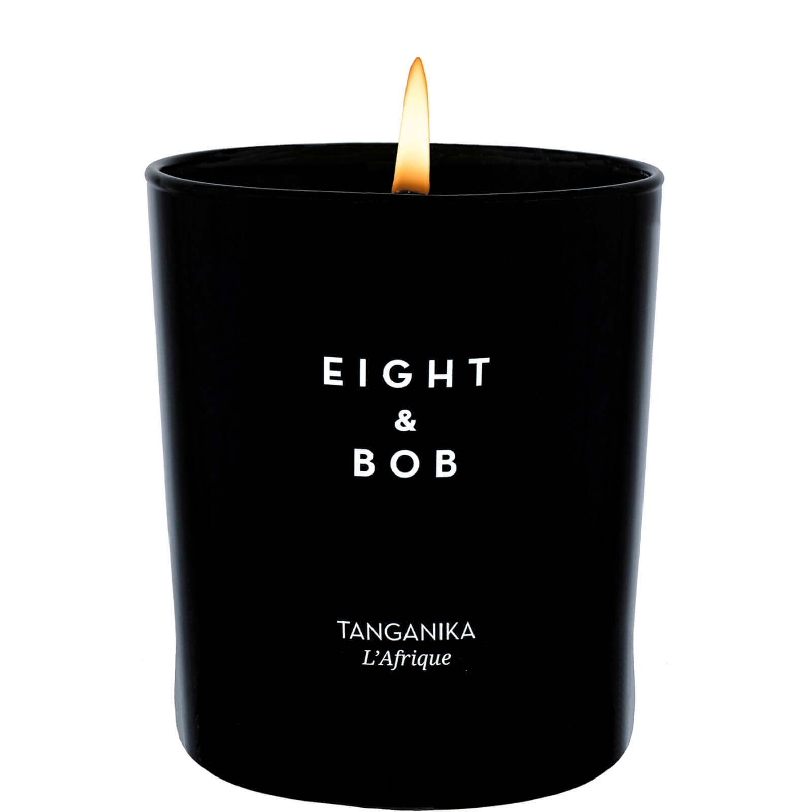 Image of Eight & Bob Tanganika Candle 190g
