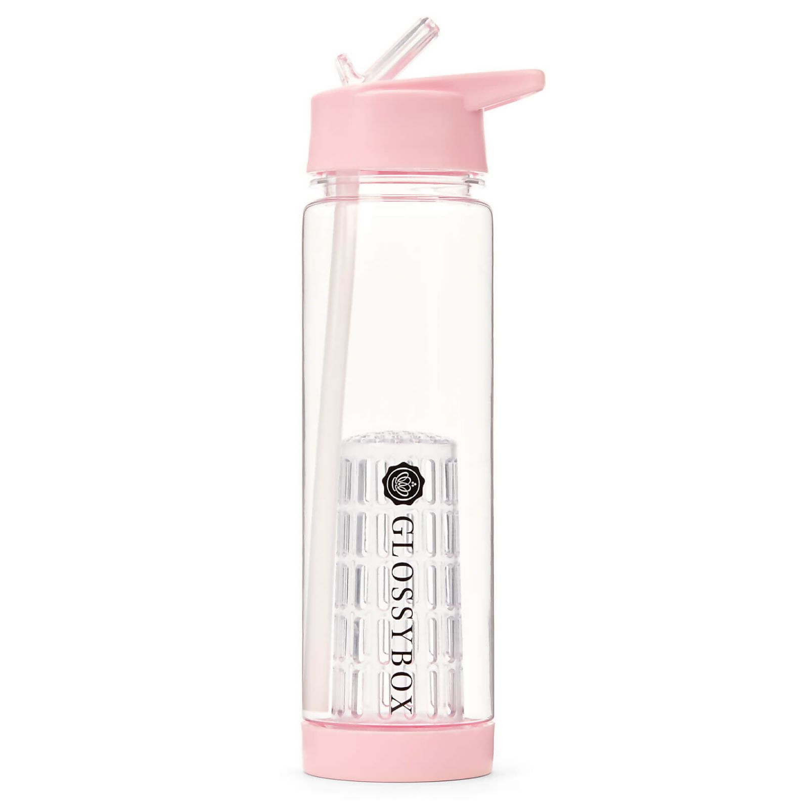 Glossy Box coupon: GLOSSYBOX Reusable Water Bottle