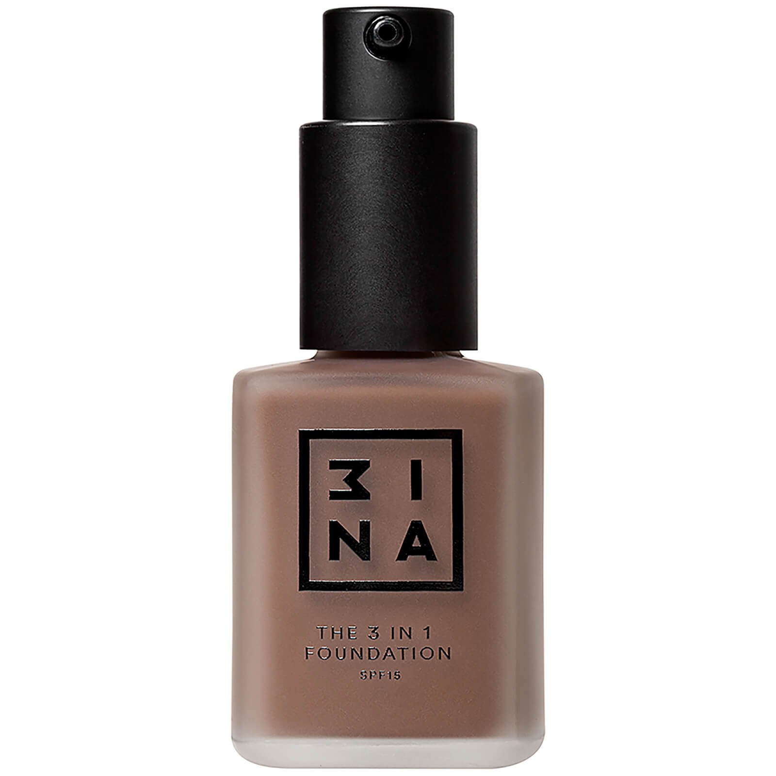 

3INA Makeup 3-In-1 Foundation 30ml (Various Shades) - 216