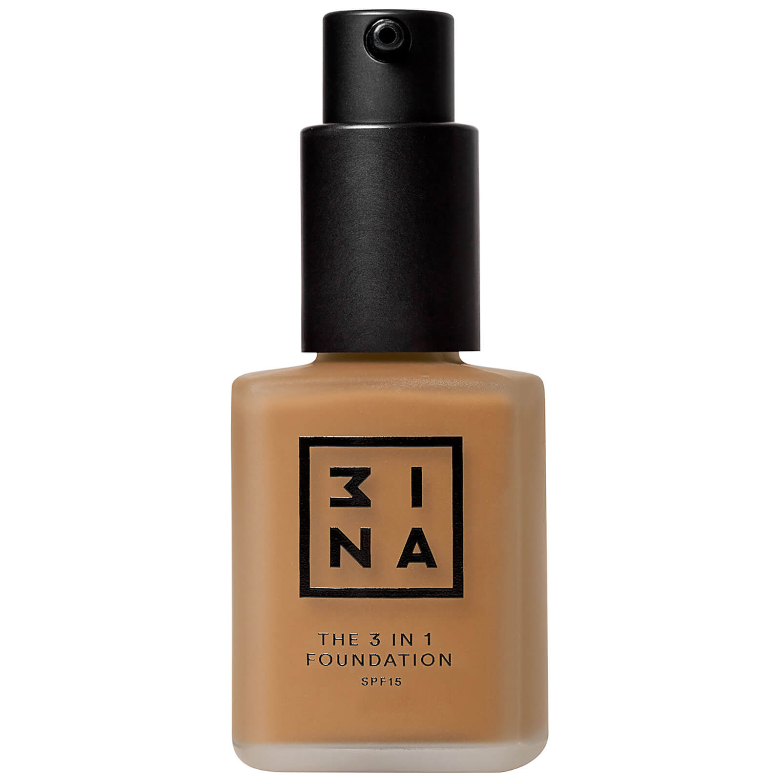 

3INA Makeup 3-In-1 Foundation 30ml (Various Shades) - 219