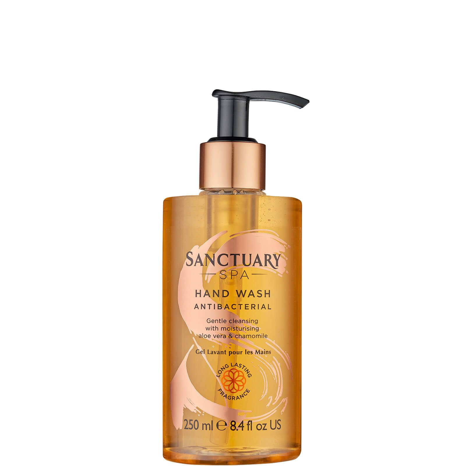 

Sanctuary Spa Classic Hand Wash 250ml