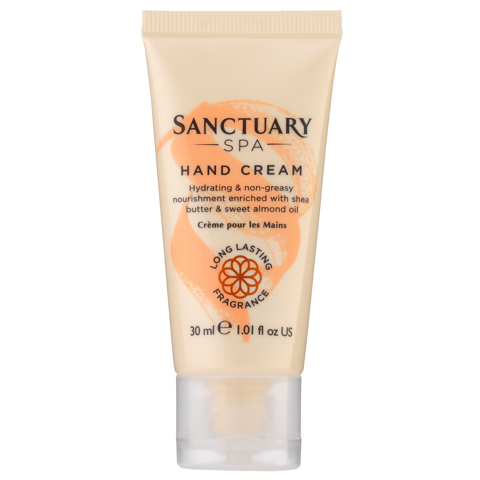 

Sanctuary Spa Hand Cream 30ml