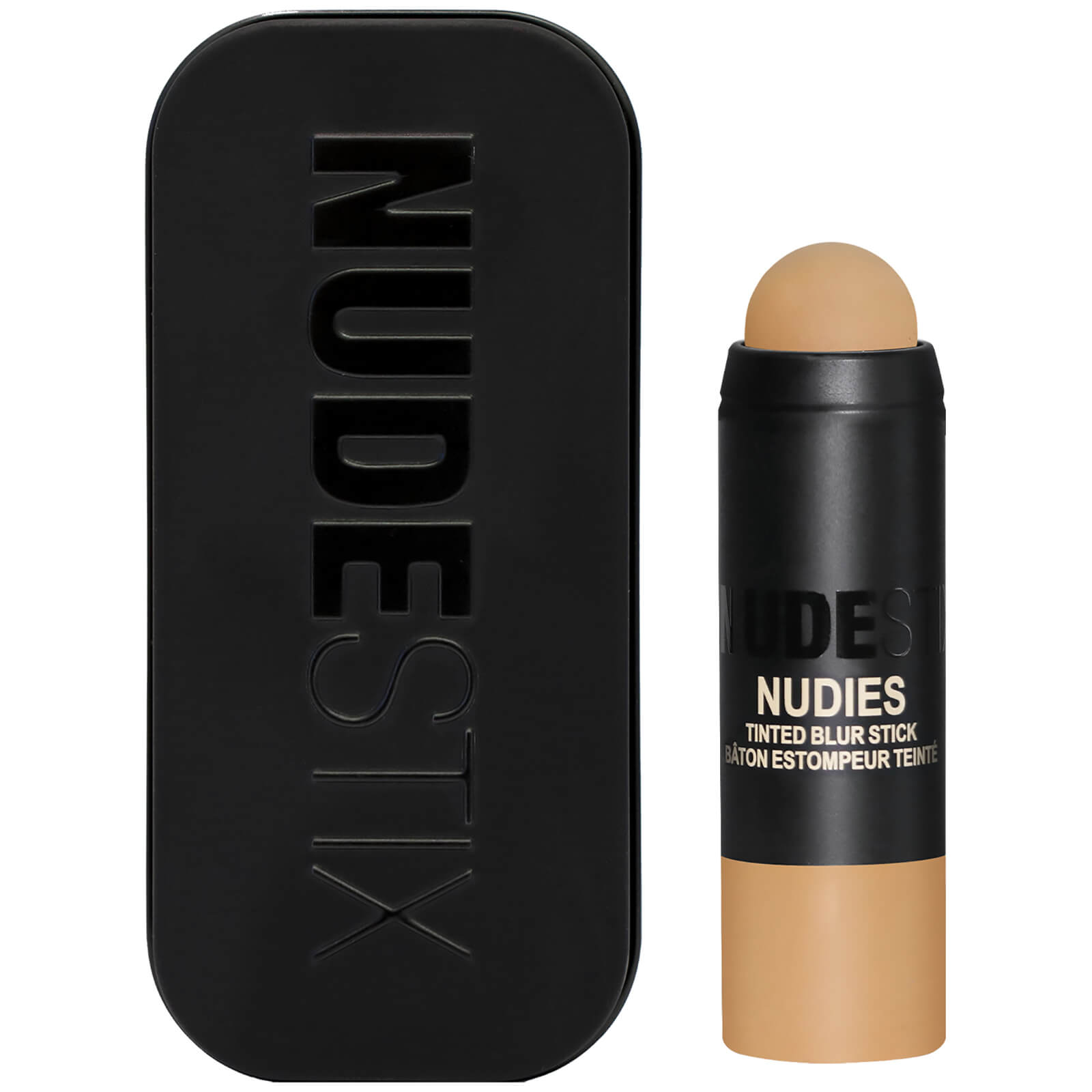 NUDESTIX Nudies Tinted Blur 6.12g (Various Shades) - Medium 5