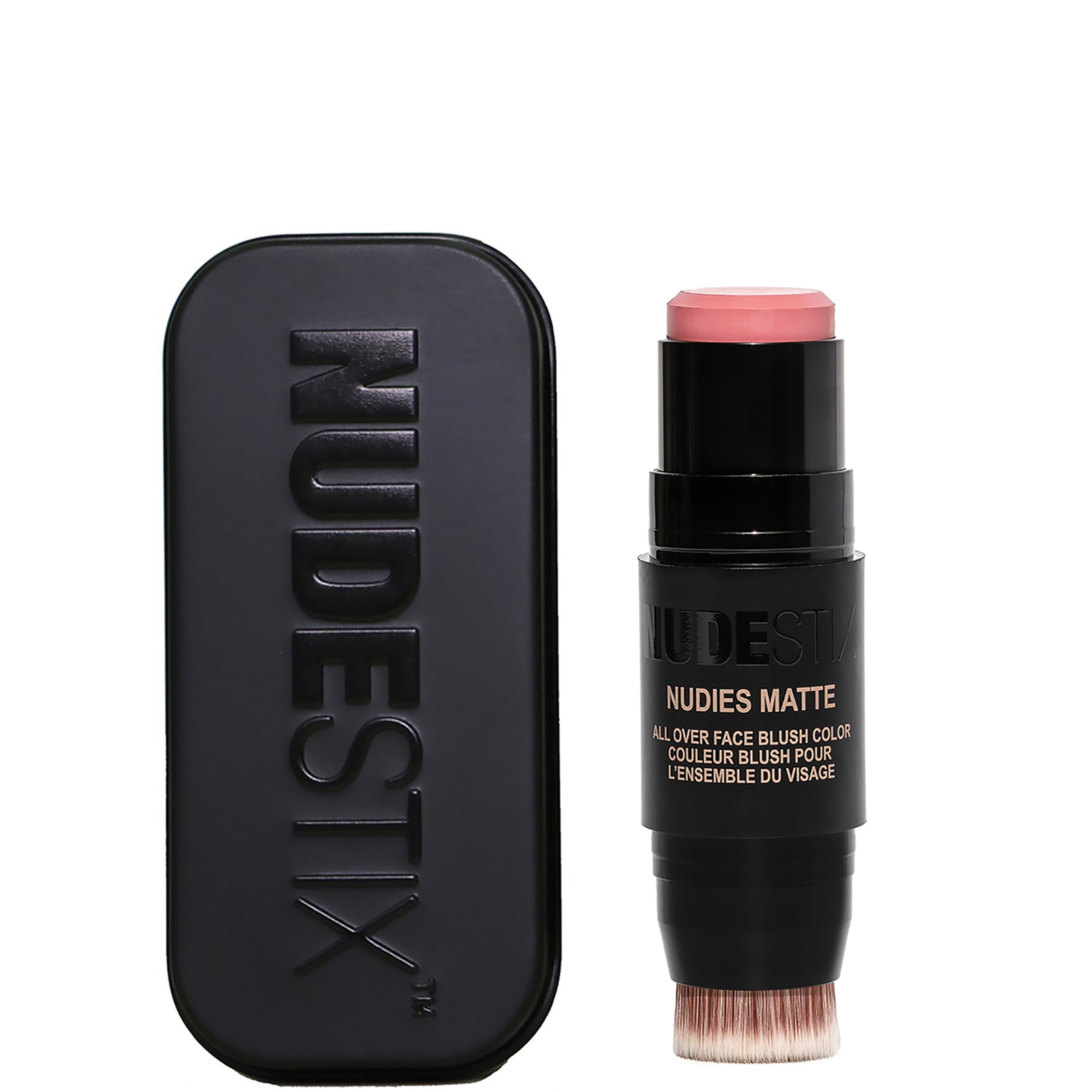 

NUDESTIX Nudies Matte All Over Face Blush Colour 7g (Various Shades) - Sunset Strip
