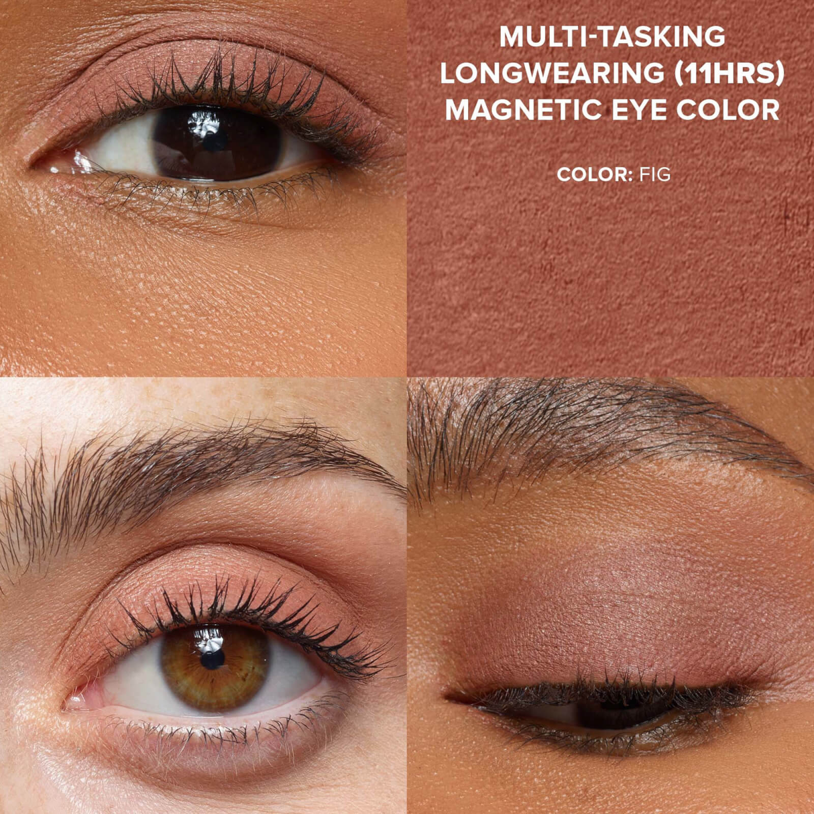 Thumbnail - NUDESTIX Magnetic Lidschattenstift - Fig