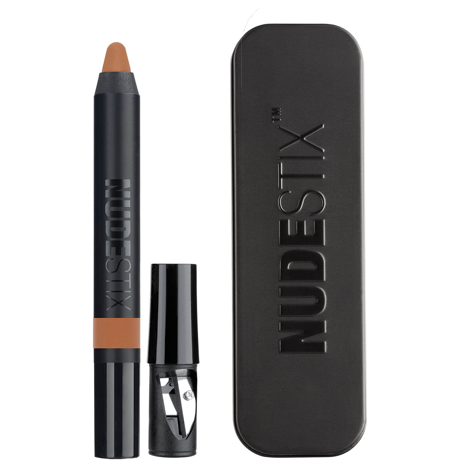 Nudestix Magnetic Luminous Eye Color In Terra