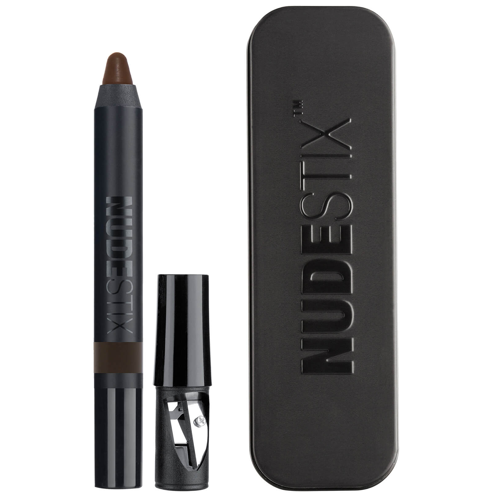 

NUDESTIX Magnetic Luminous Eye Colour 2.8g (Various Shades) - Cocoa