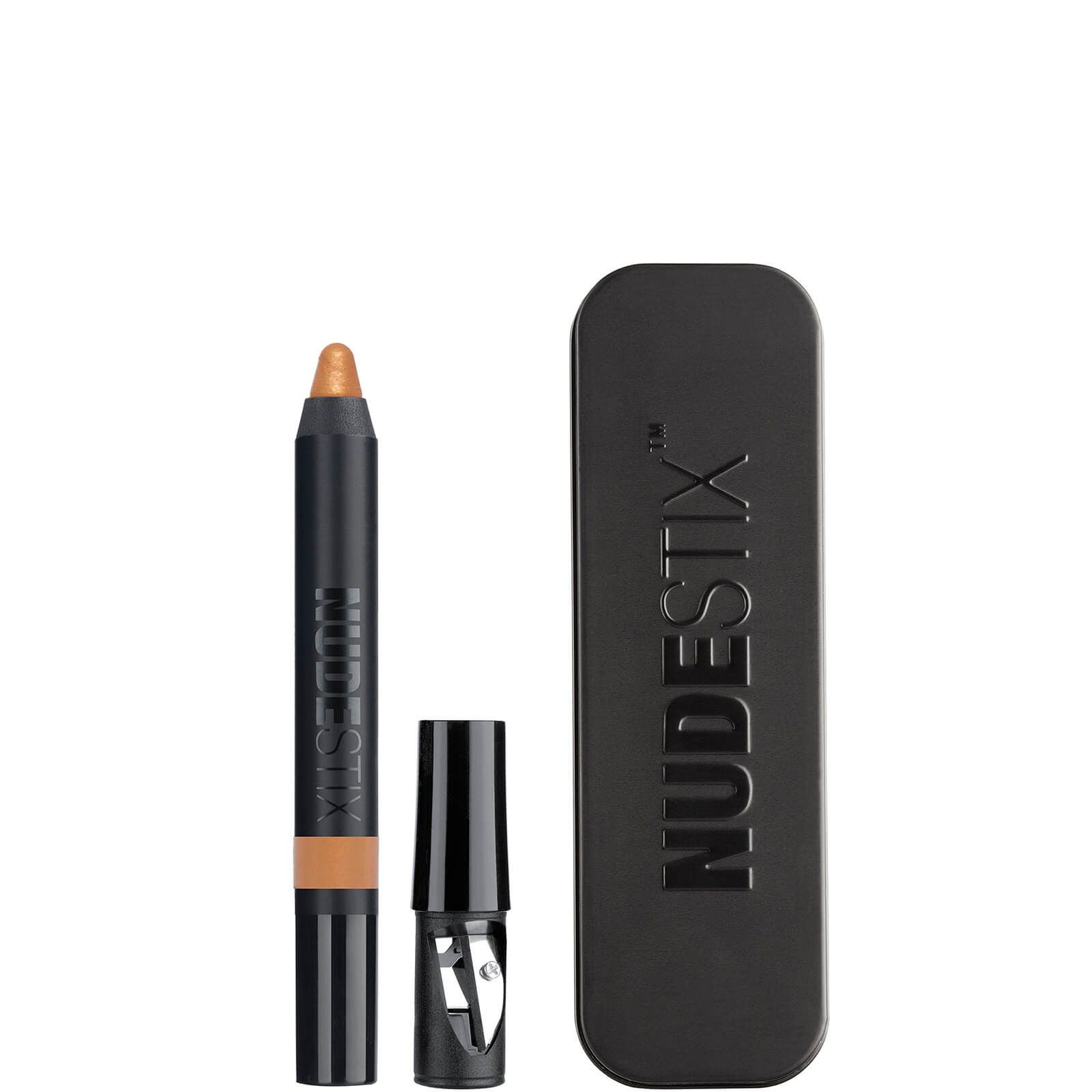 

NUDESTIX Magnetic Eye Colour 2.8g (Various Shades) - Copper Foil