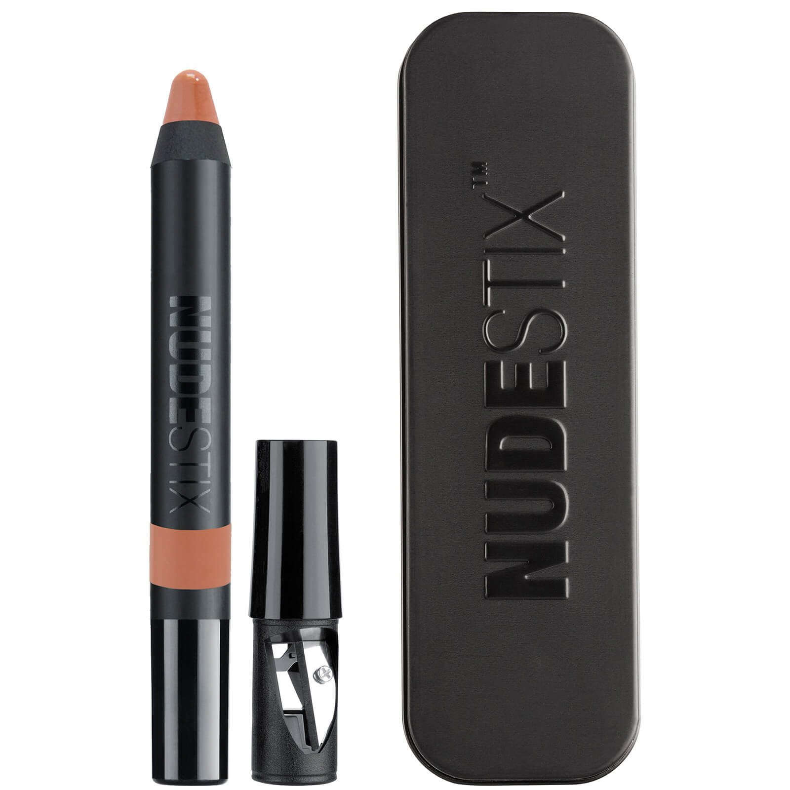 Image of NUDESTIX Gel Colour Lip and Cheek Balm 2.8g (Various Shades) - Haven