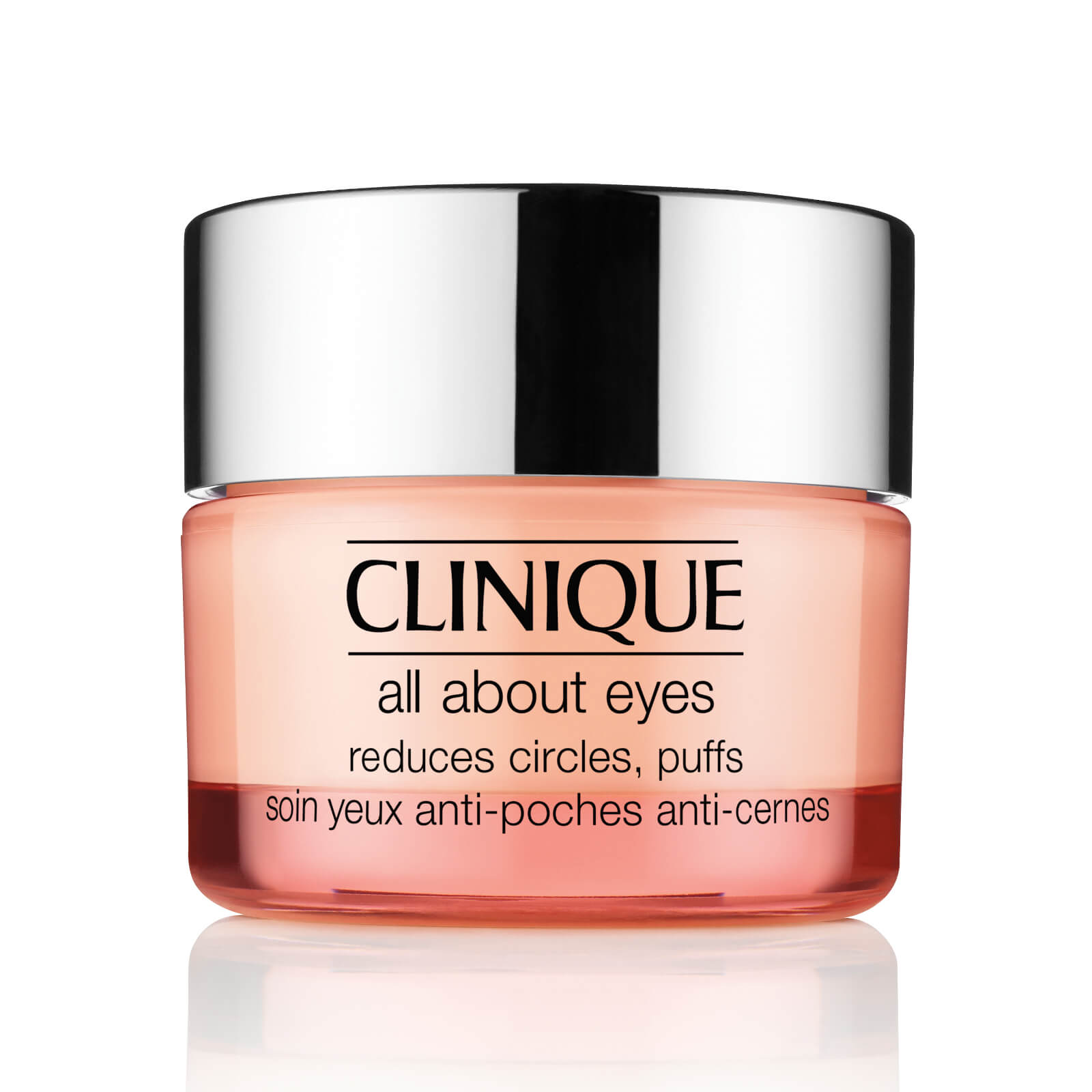 Clinique All About Eyes 30ml