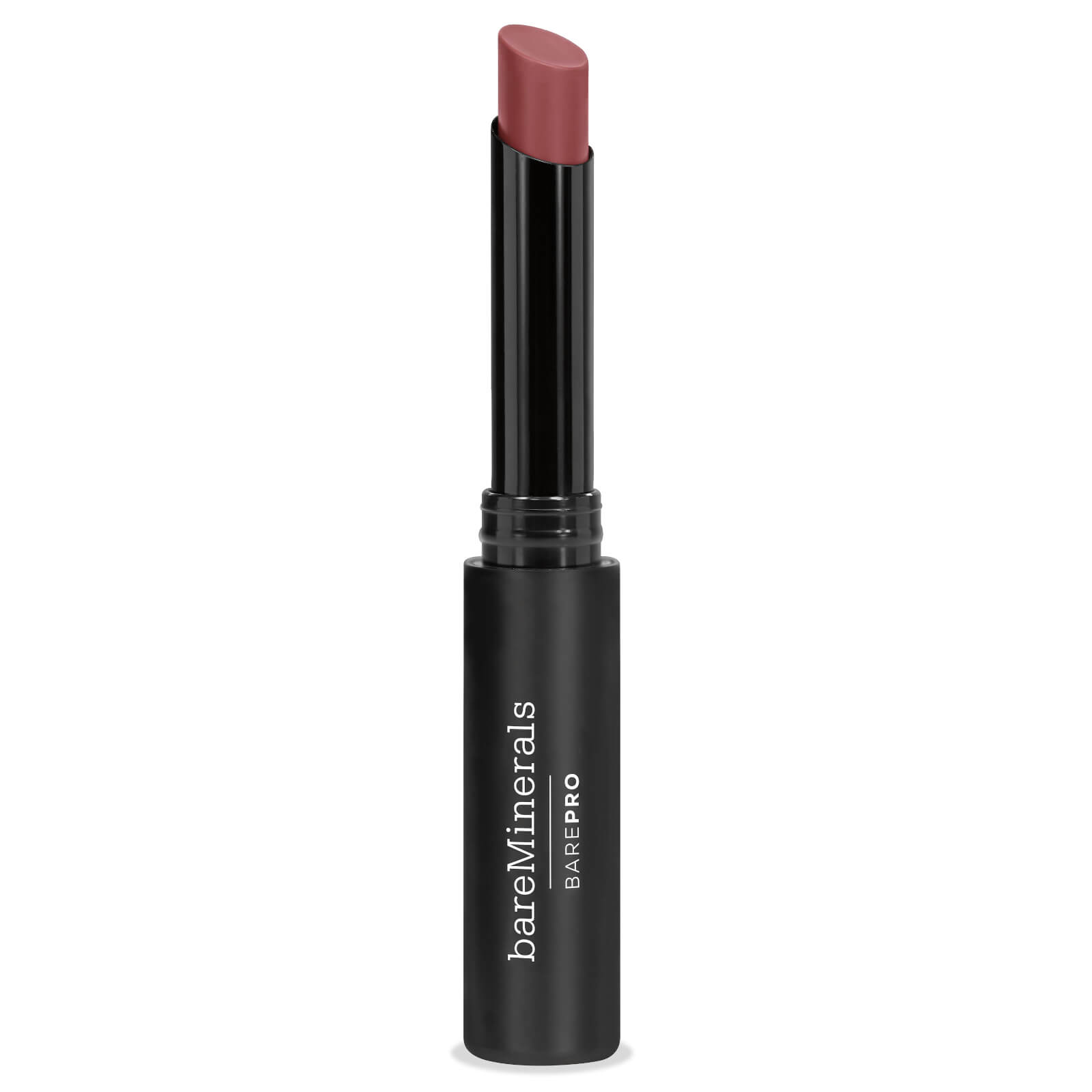 bareMinerals BAREPRO Longwear Lipstick (Various Shades) - Cinnamon