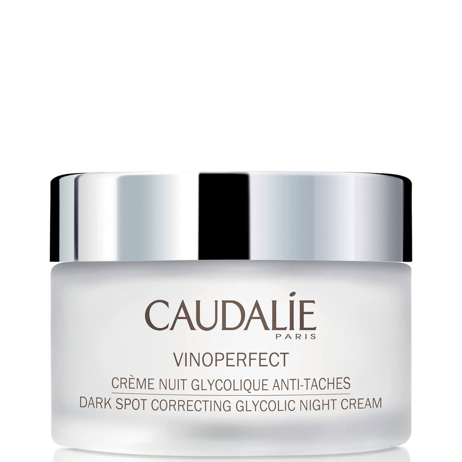 

Caudalie Vinoperfect Dark Spot Correcting Glycolic Night Cream 50ml