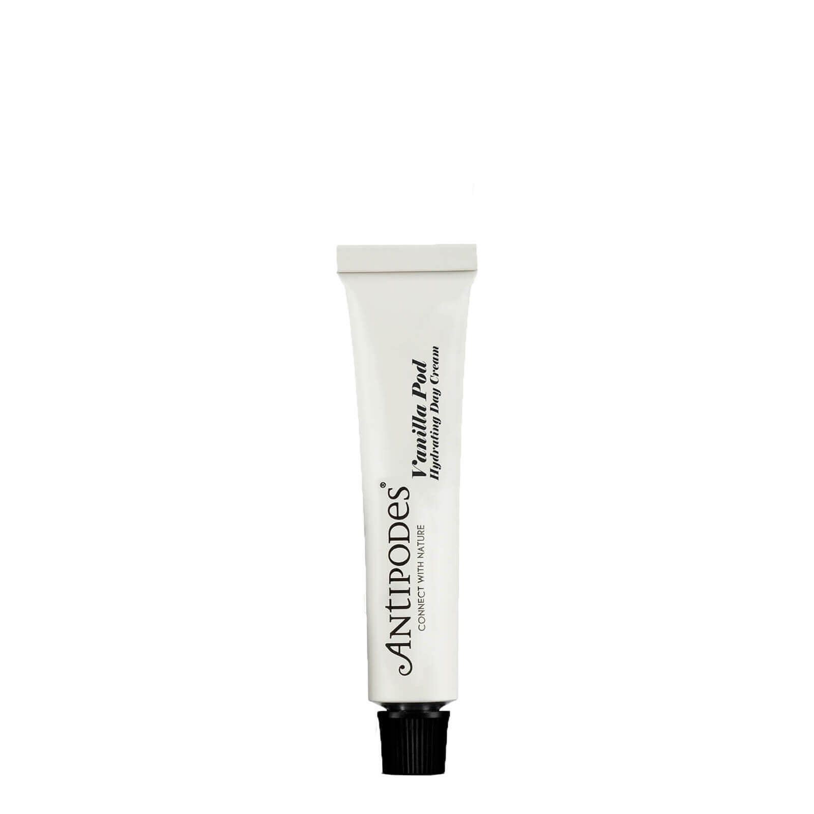 Vanilla Pod Crème De Jour Hydratante 15ml
