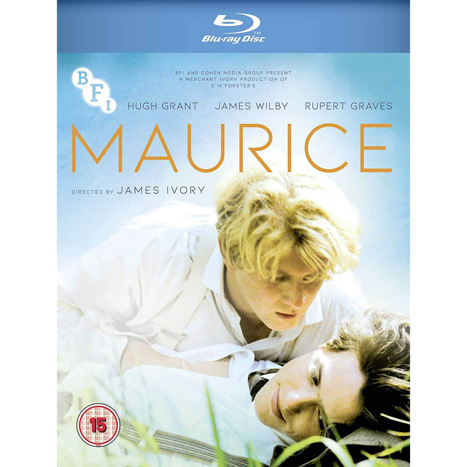 

Maurice