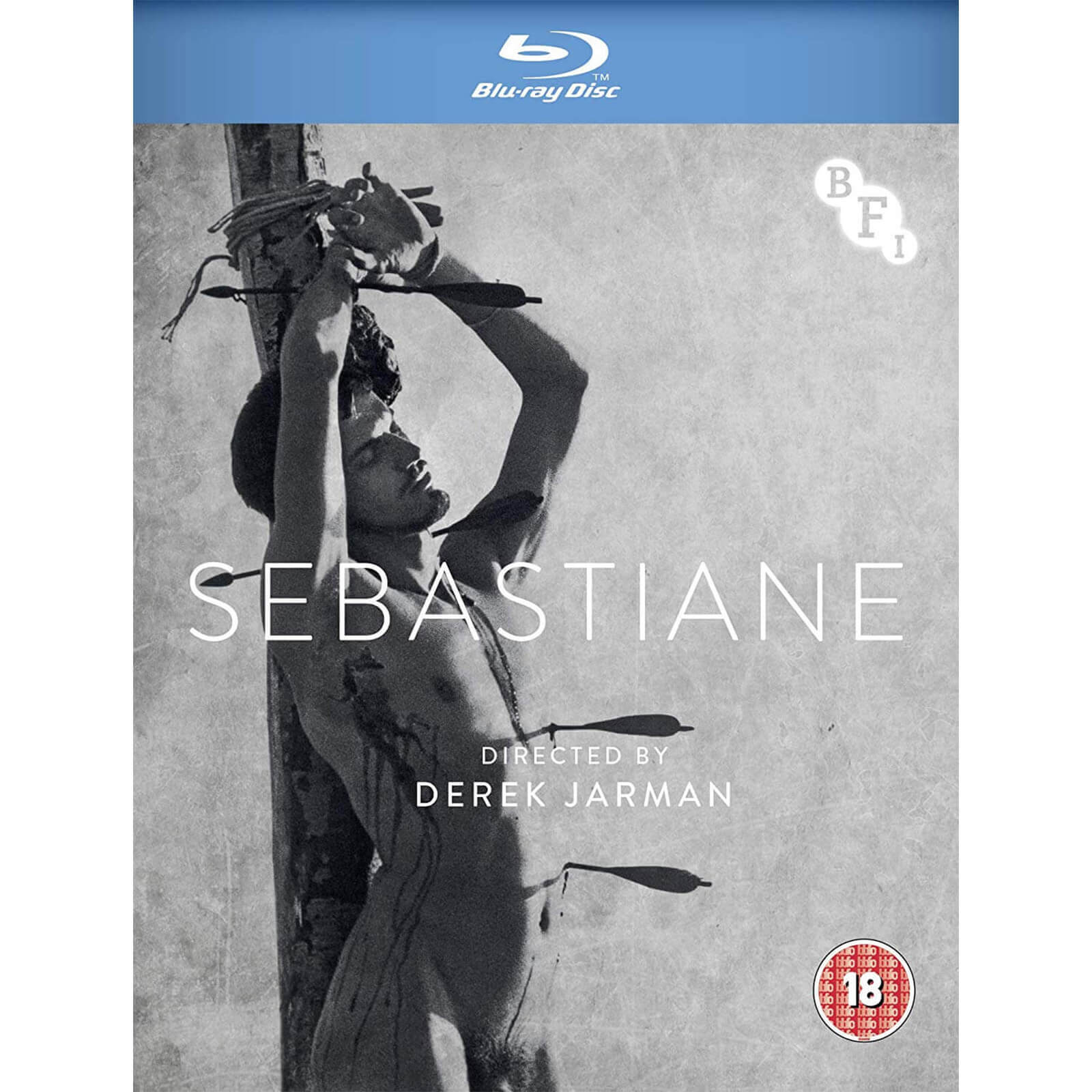 

Sebastiane