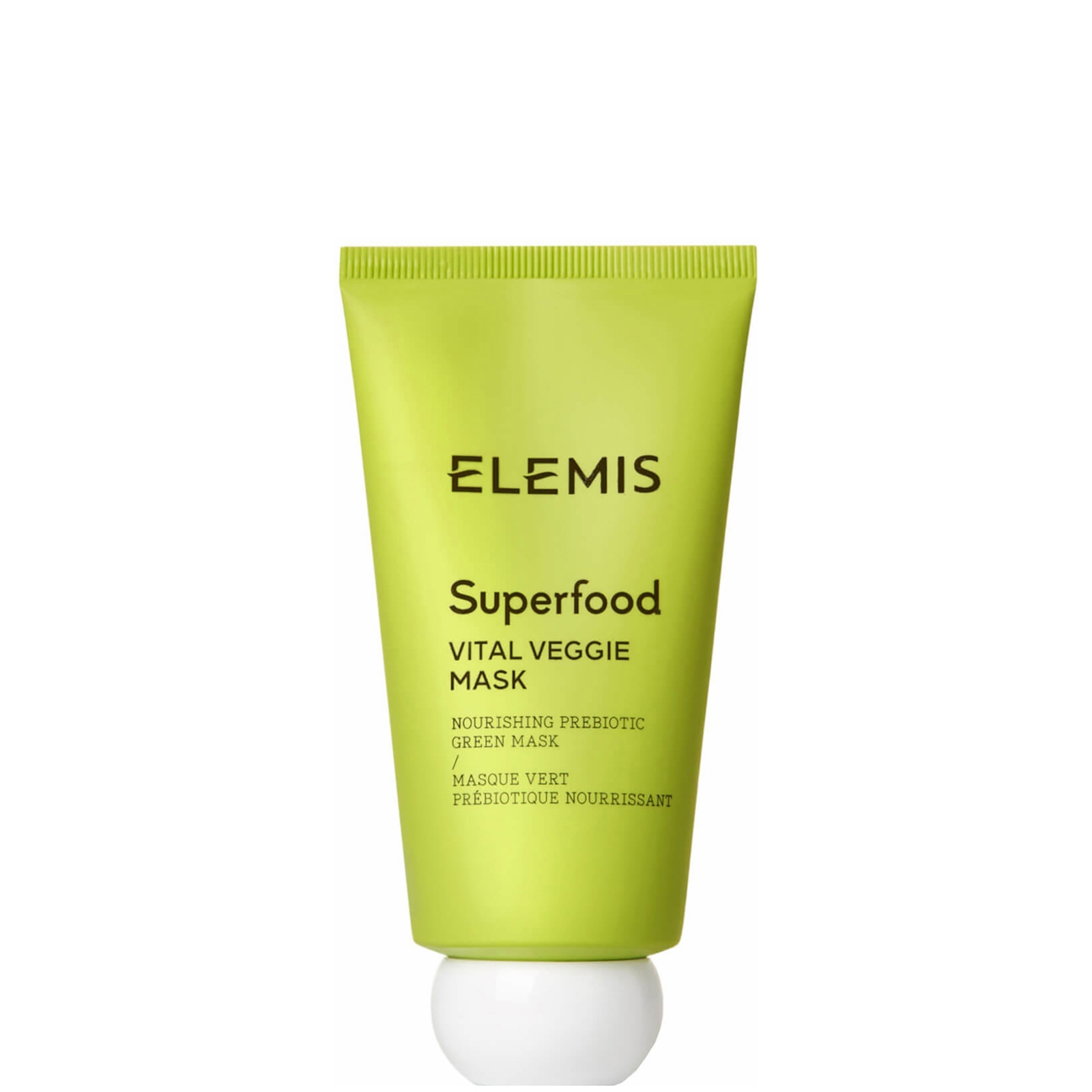 Image of Elemis Superfood Vital Veggie Maschera Viso 75 ml051