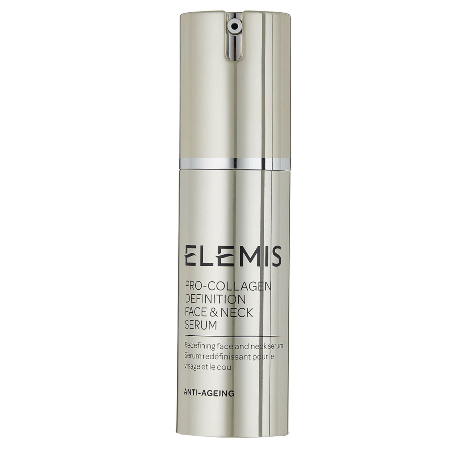 Pro-Collagen Definition Face and Neck Serum