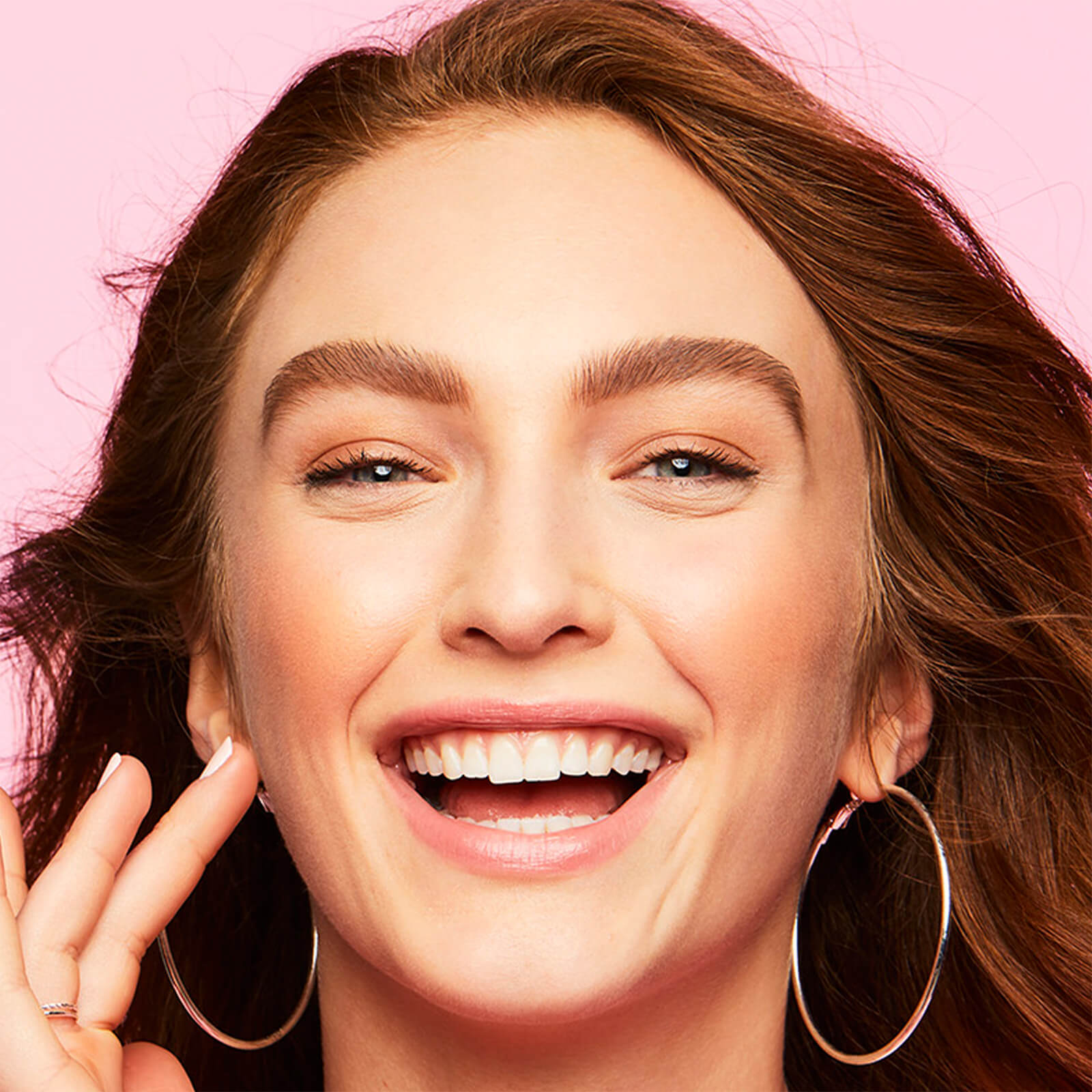 benefit Gimme Brow+ Mini Gel 1.5g (Various Shades) - 03 Medium