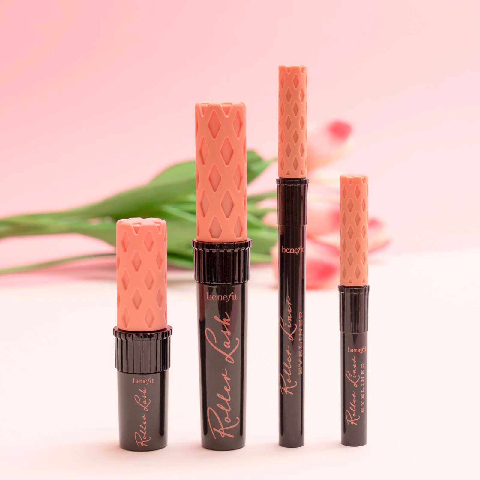 benefit Roller Liner (Various Shades) - Black