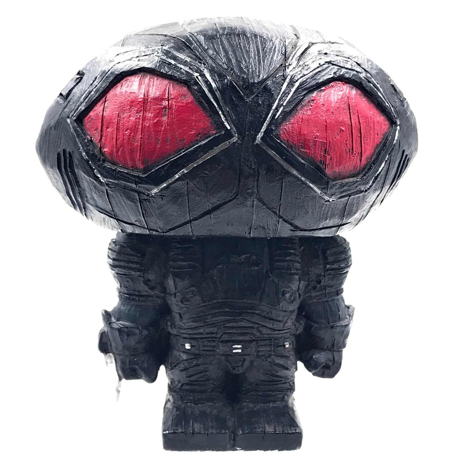 FOCO DC Comics Black Manta Eekeezz Zavvi Exclusive