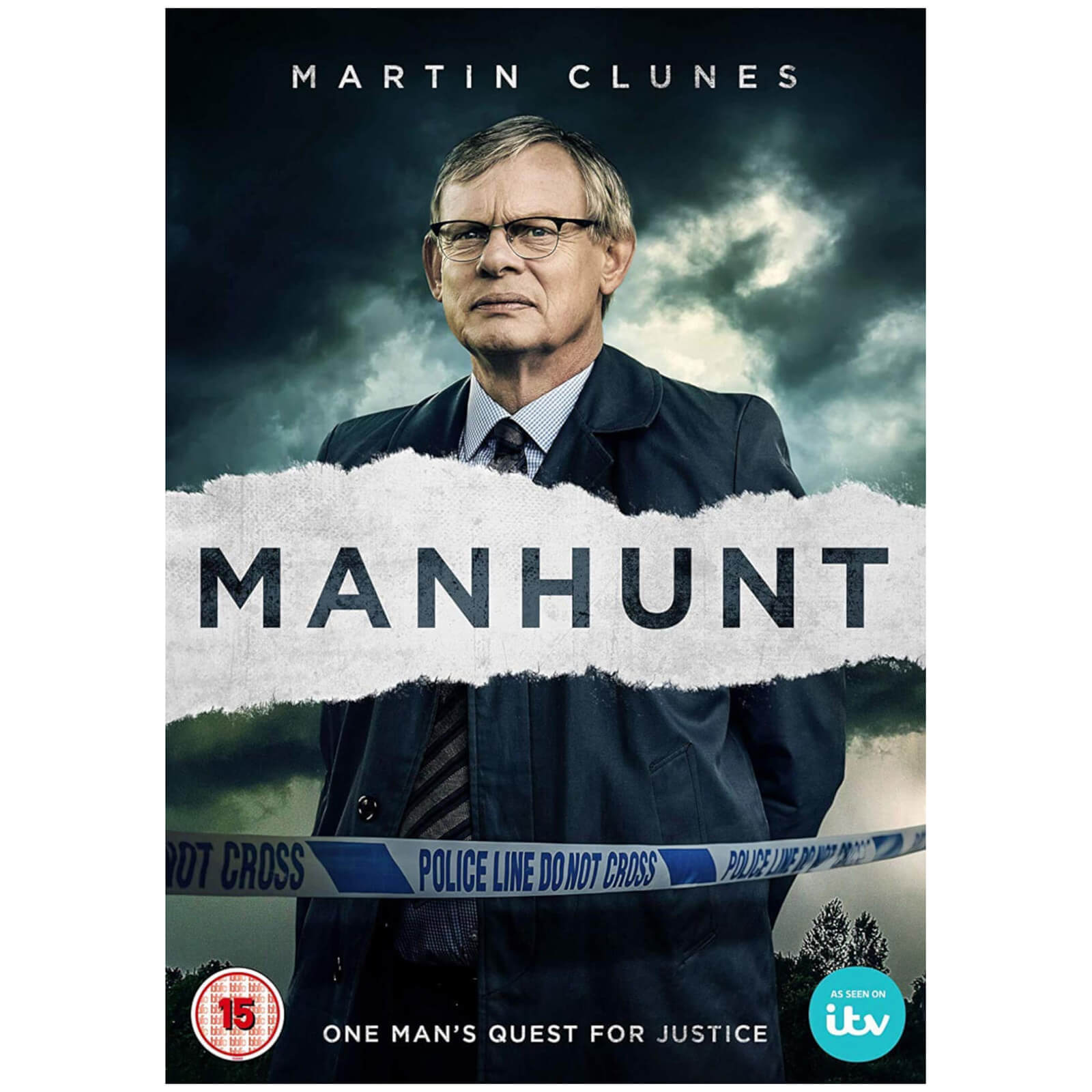 Manhunt