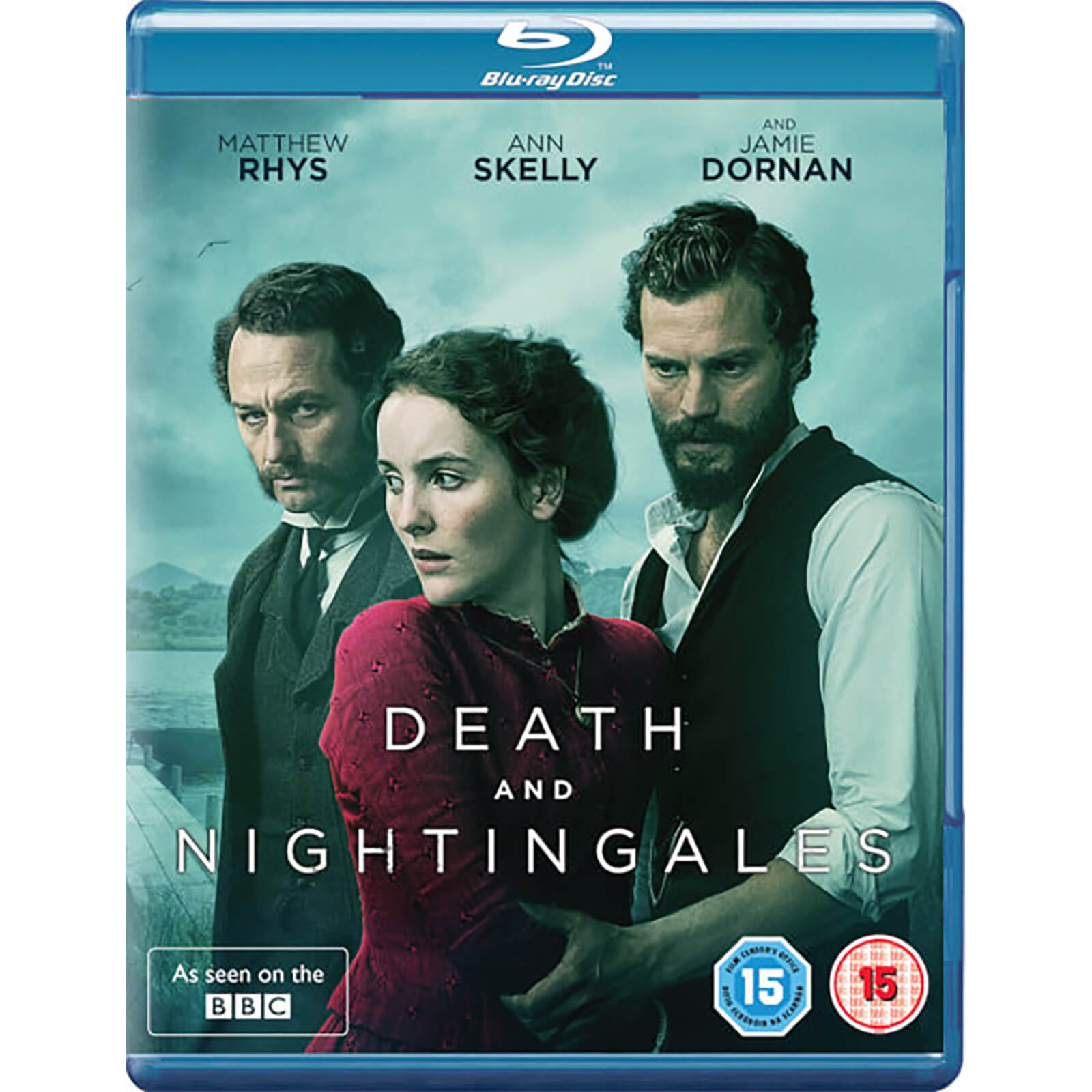 Death & Nightingales