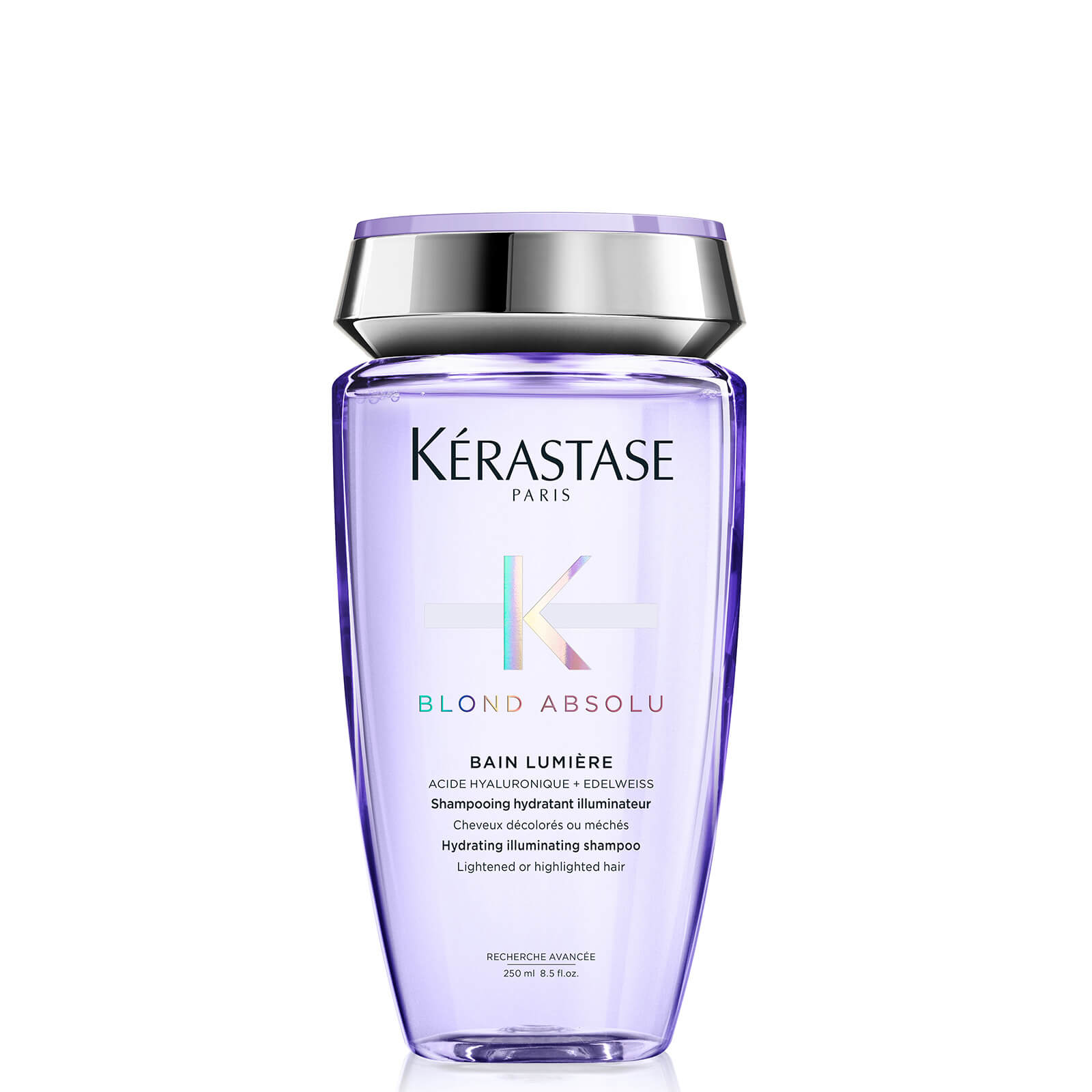 Kérastase Blond Absolu Bain Lumiere Shampoo 250ml