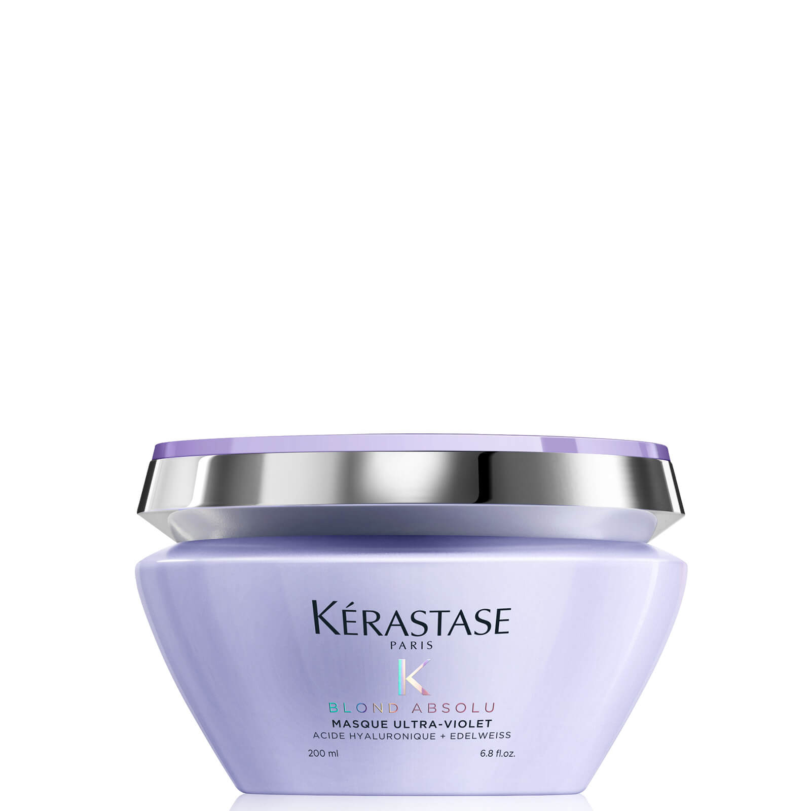 Kérastase Blond Absolu Masque Ultra Violet Treatment 200ml
